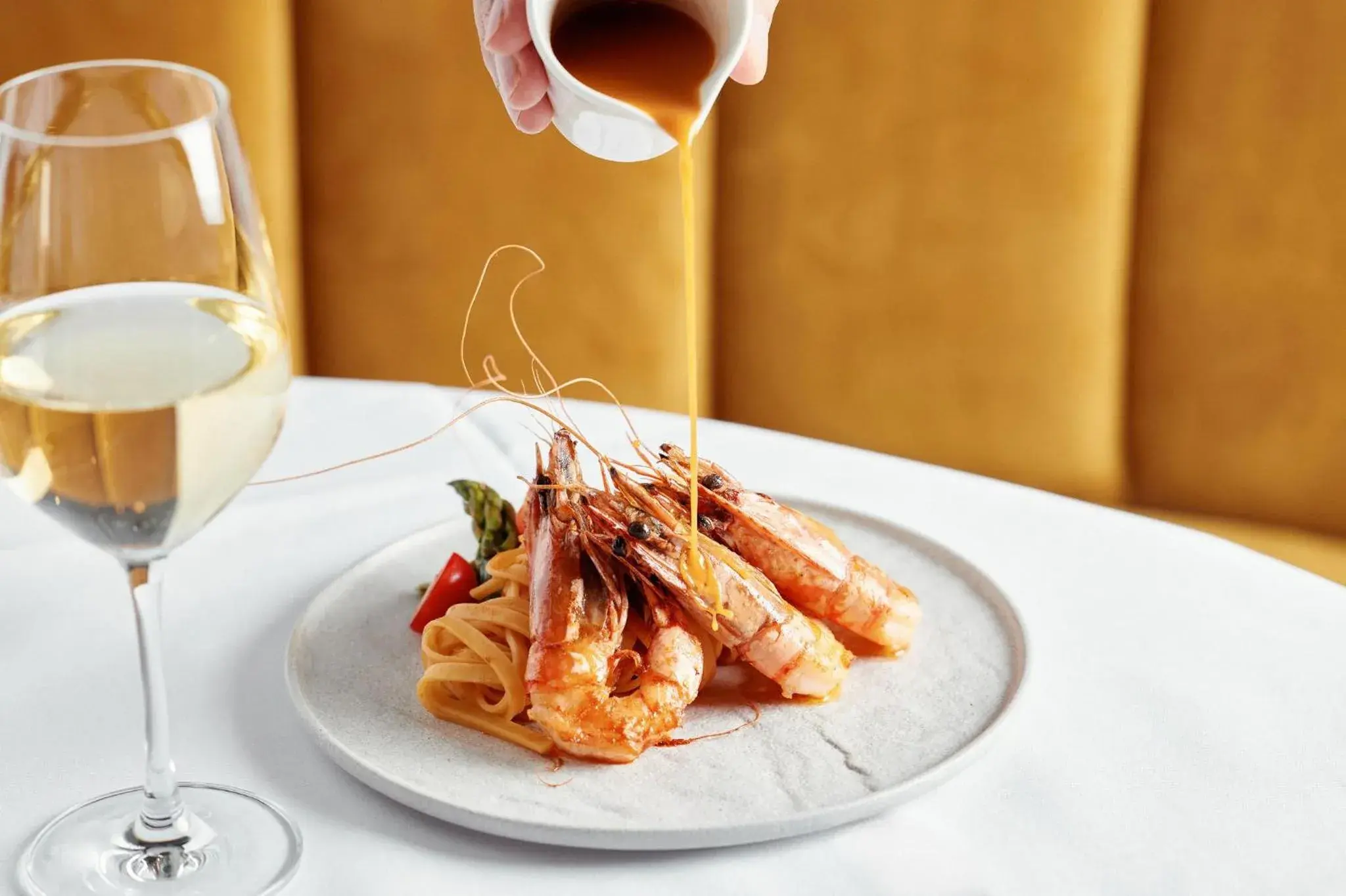 Food and drinks in Van der Valk Hotel Gent Food and drinks in Van der Valk Hotel Gent