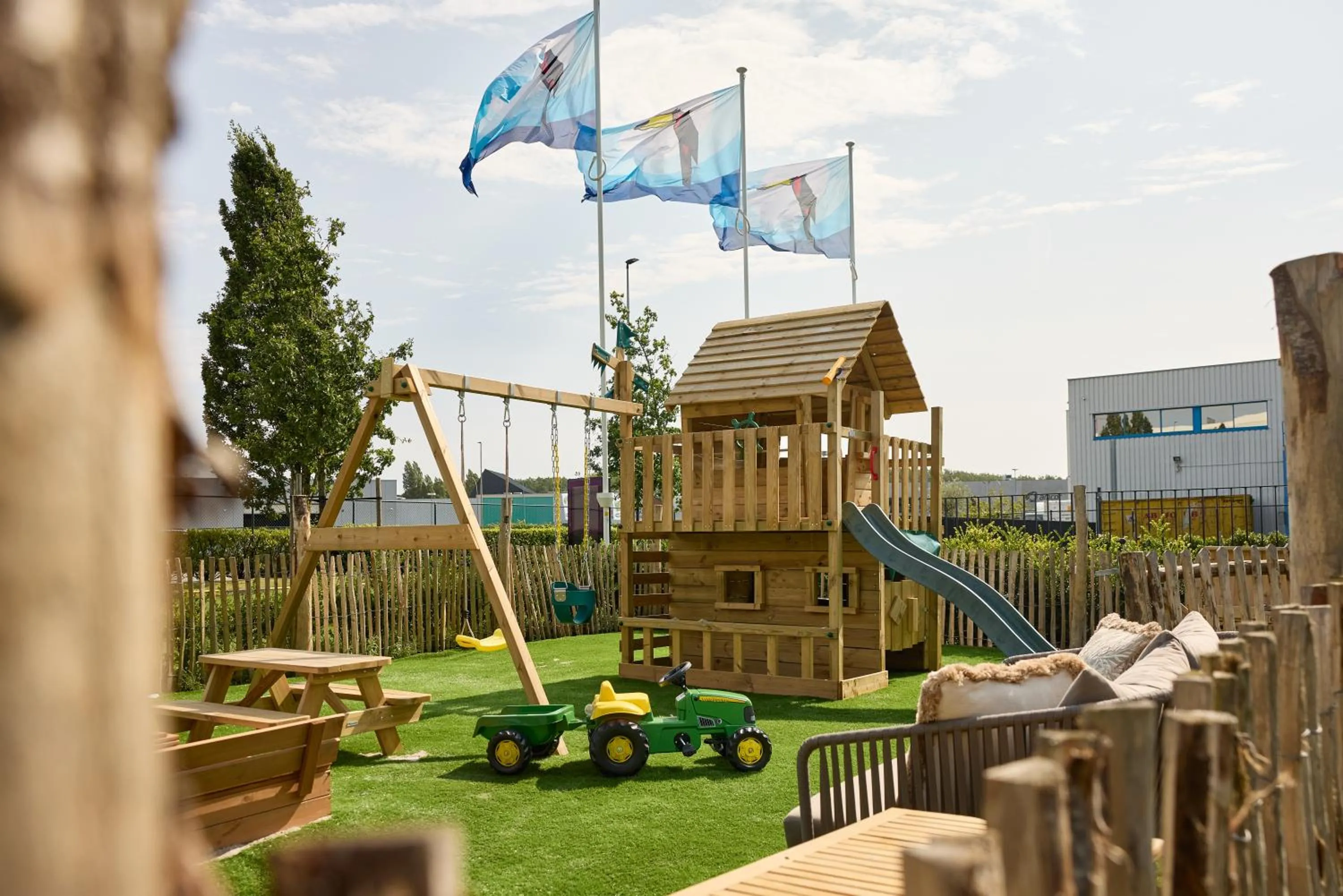 Van der Valk Hotel Gent