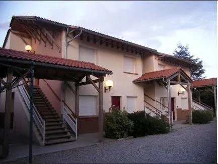 Property building in HSA - Le Relax