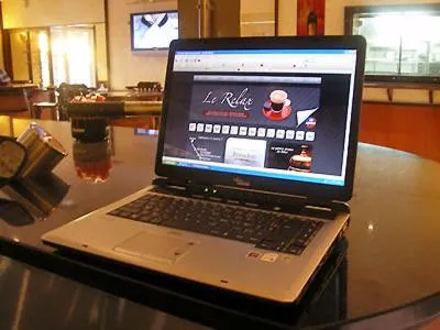 Business facilities in HSA - Le Relax