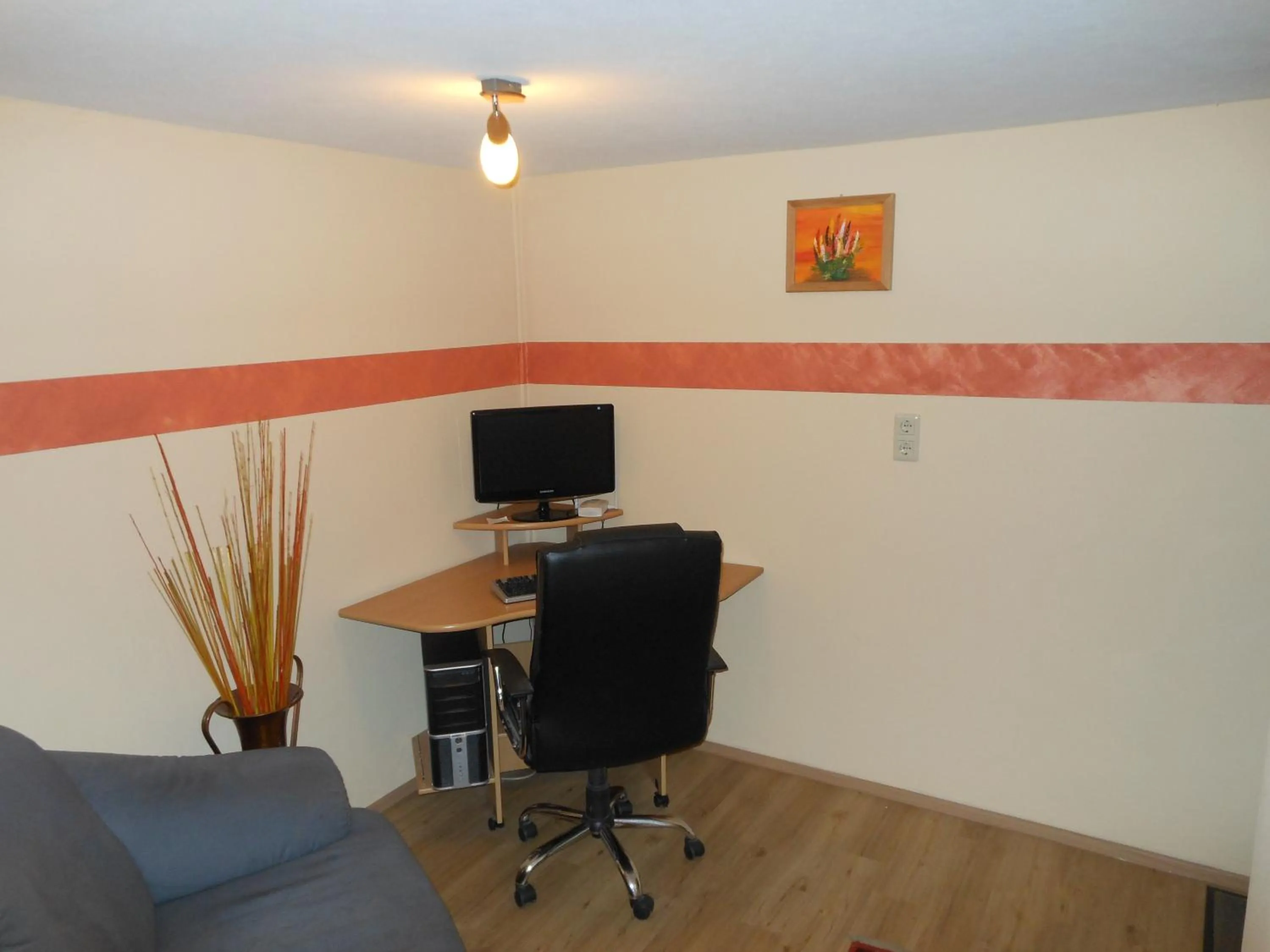 TV and multimedia in Pension St.Leonhard