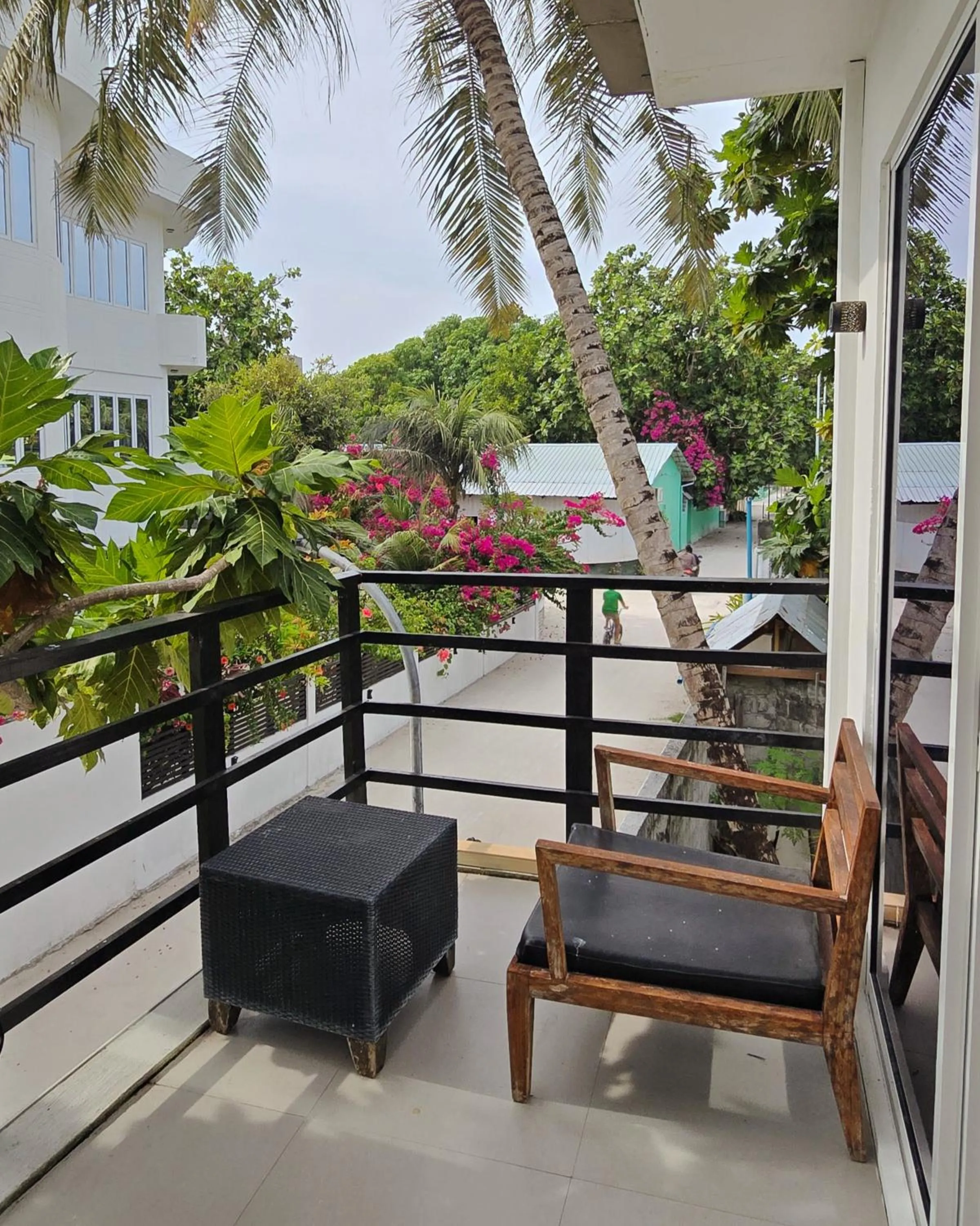 Daisy Cottage Dhangethi