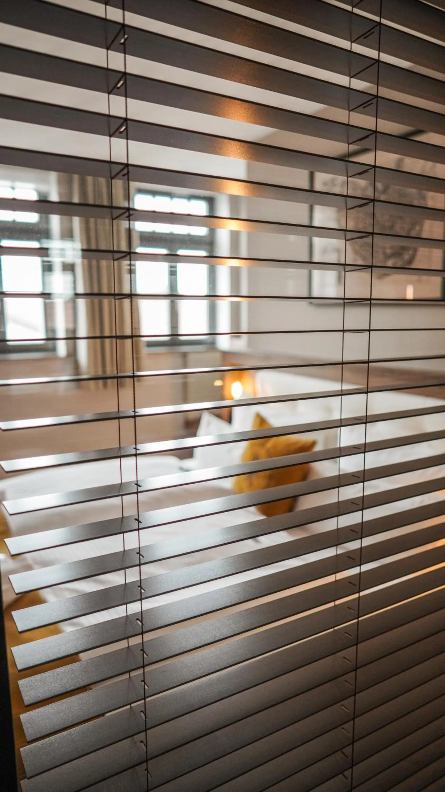 Photo of the whole room in DAS KEHRS - Hotel auf dem Petersberg