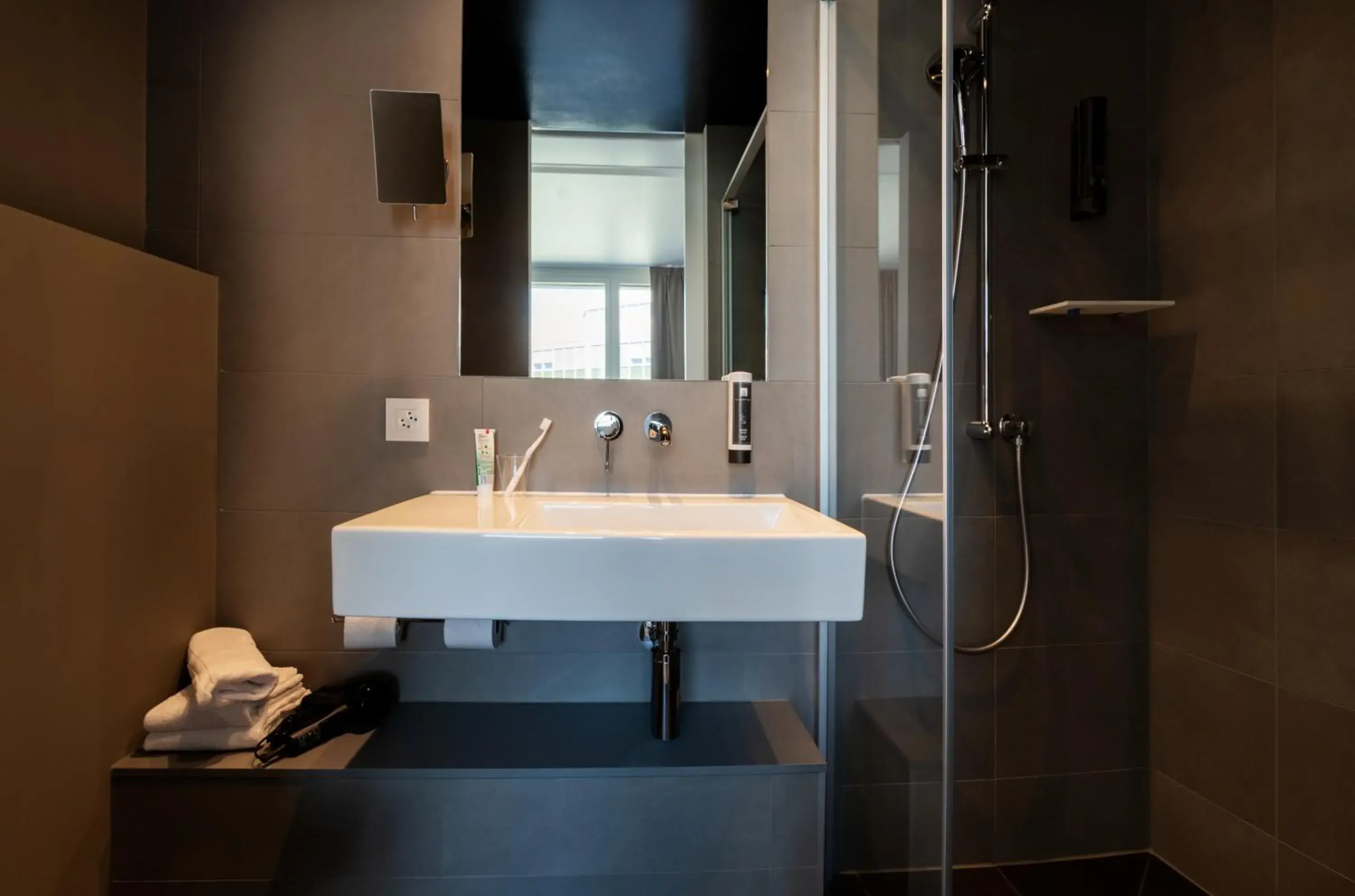 Family Room in B&B HOTEL St Gallen Family Room in B&B HOTEL St Gallen