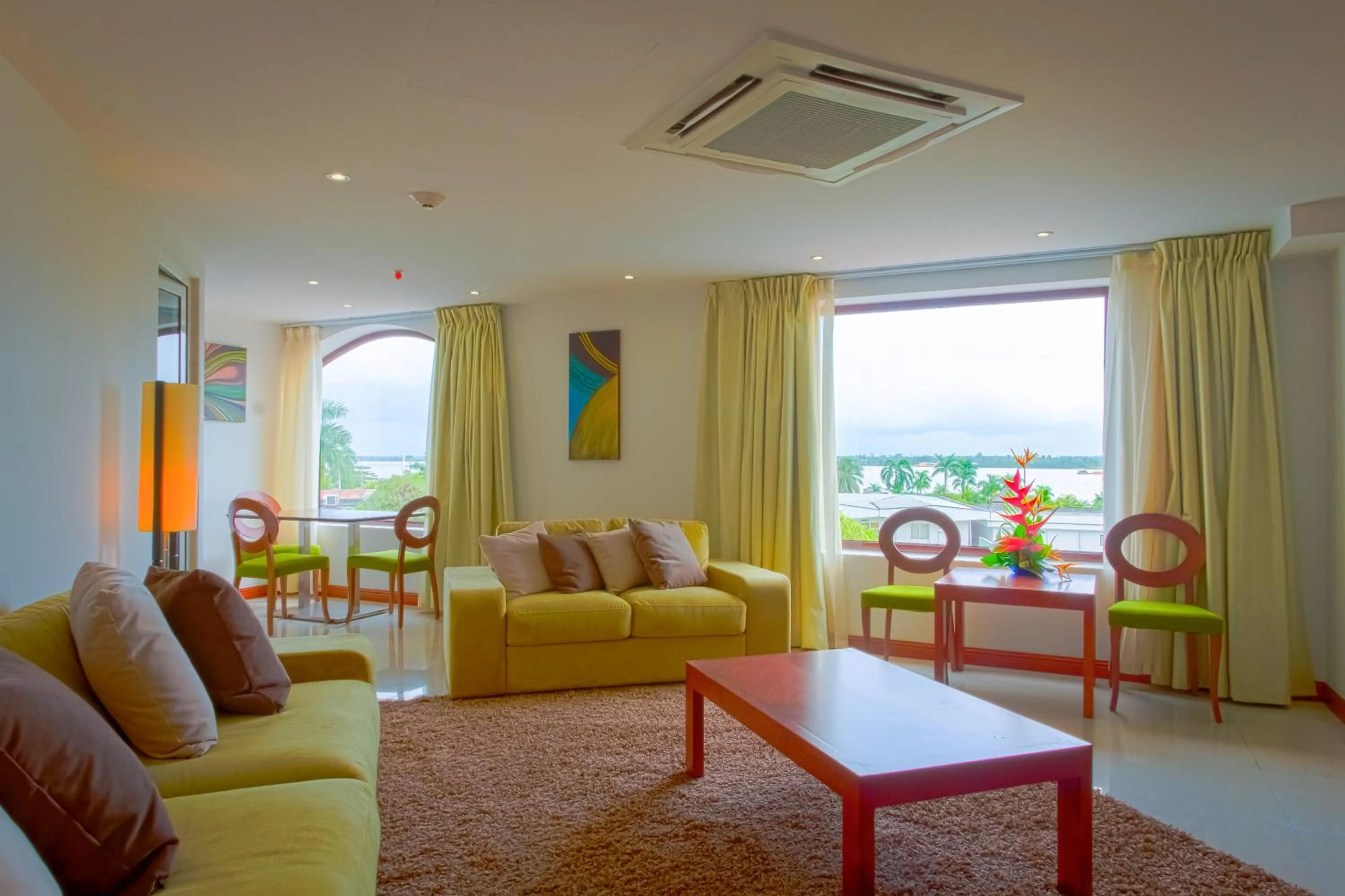 Ramada by Wyndham Princess Paramaribo
