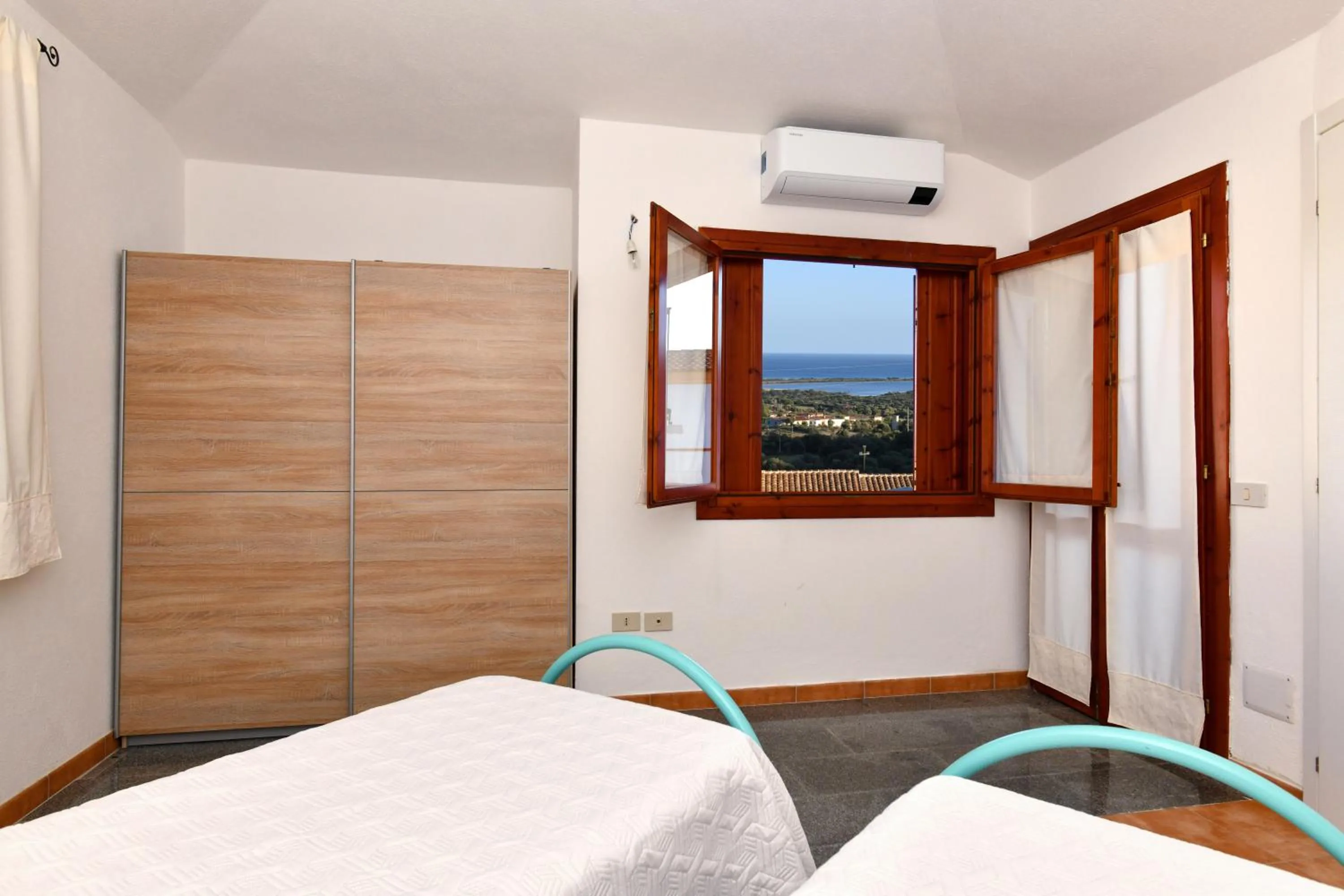 Bed in Residence Chiaro di Luna