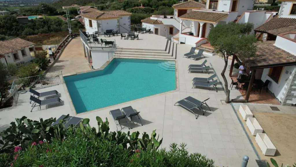 Residence Chiaro di Luna