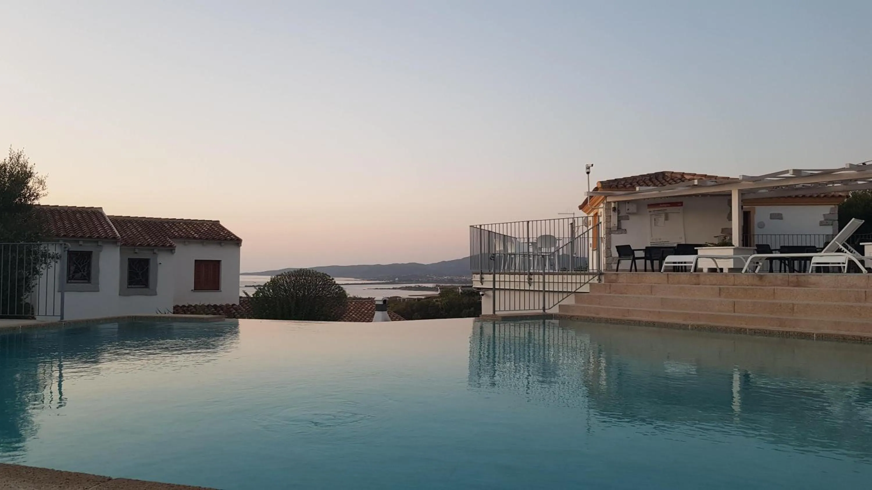 Residence Chiaro di Luna