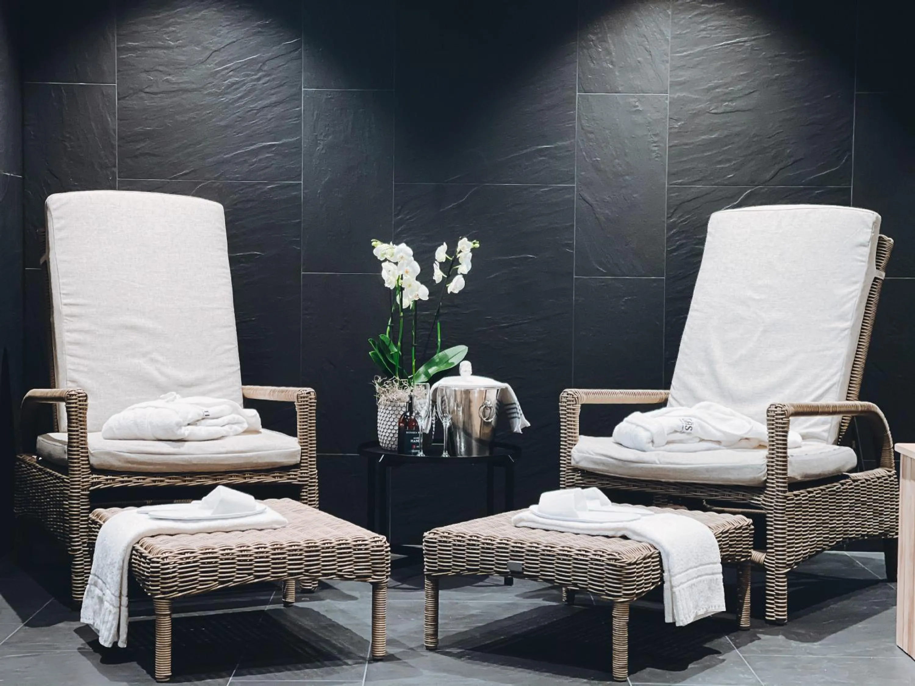 Property building in Staffanstorps Gästis Hotell