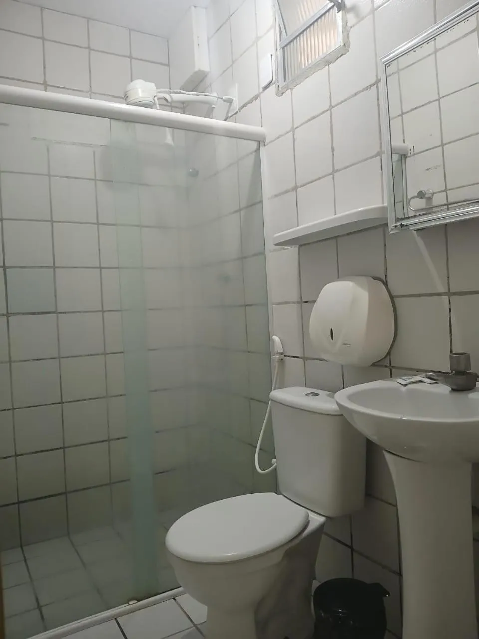 Pousada Aconchego do Porto