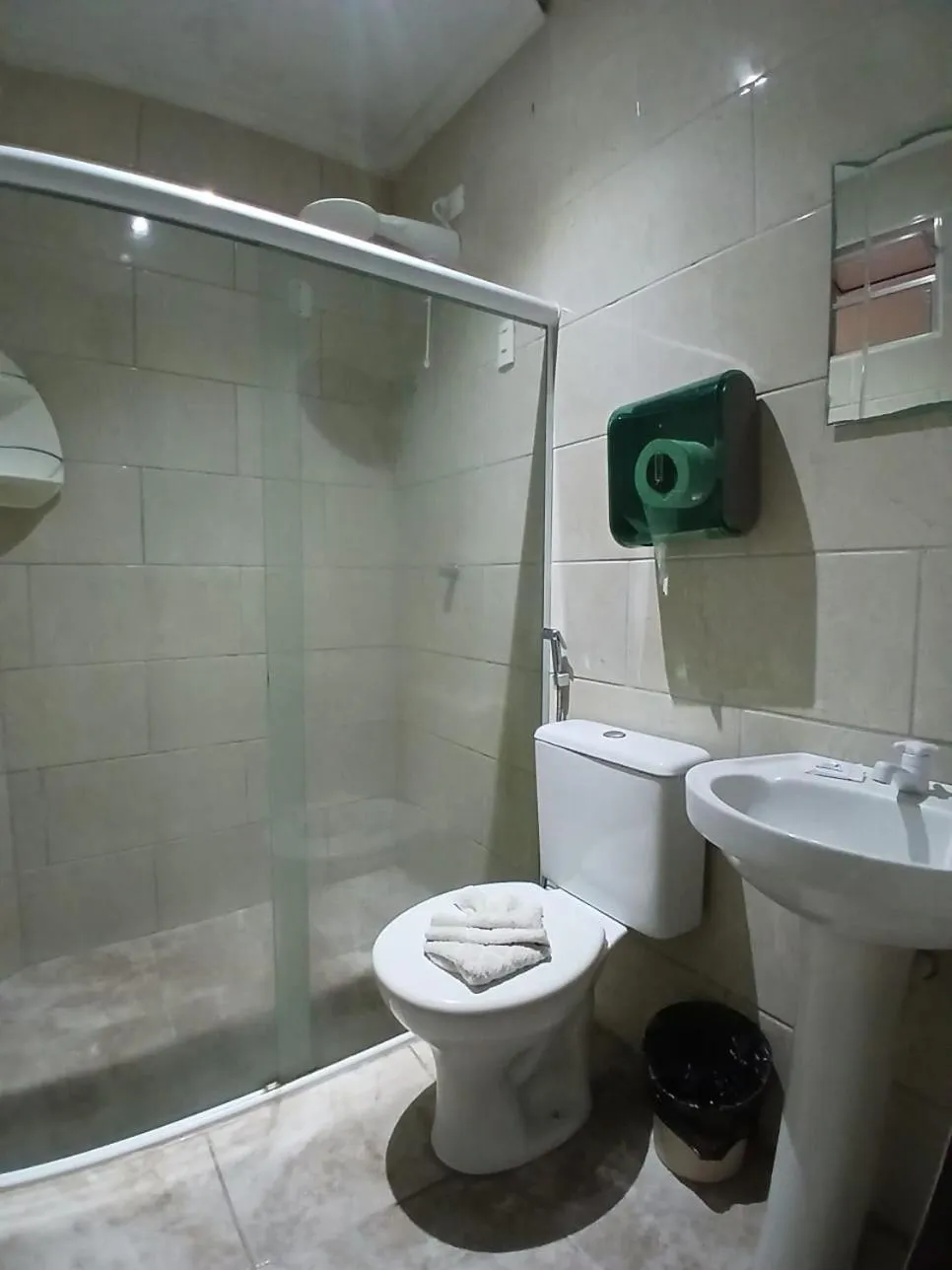 Pousada Aconchego do Porto