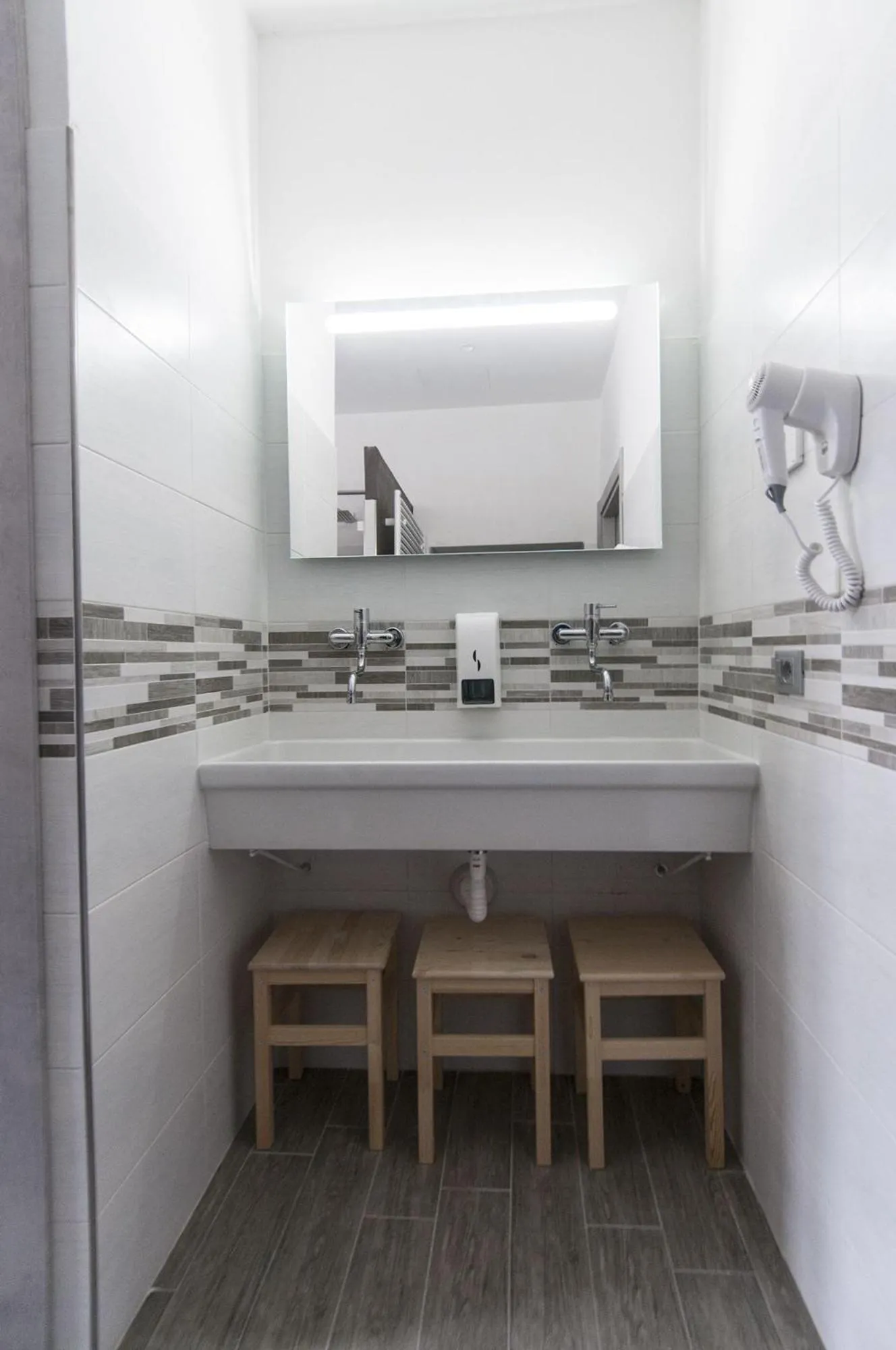 Antica Campione Rooms & Hostel