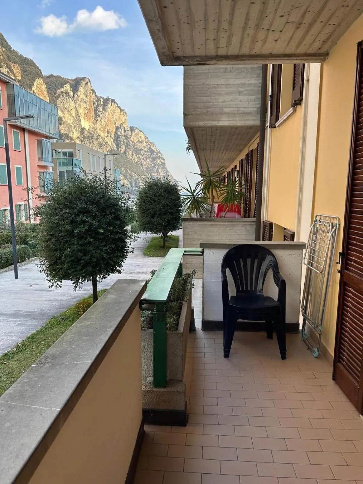 Antica Campione Rooms & Hostel