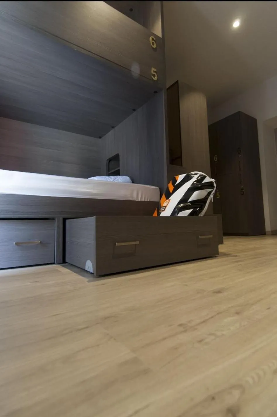 Antica Campione Rooms & Hostel