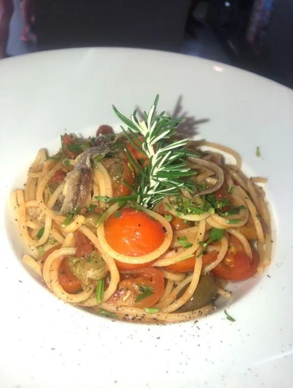 Antica Campione Rooms & Hostel