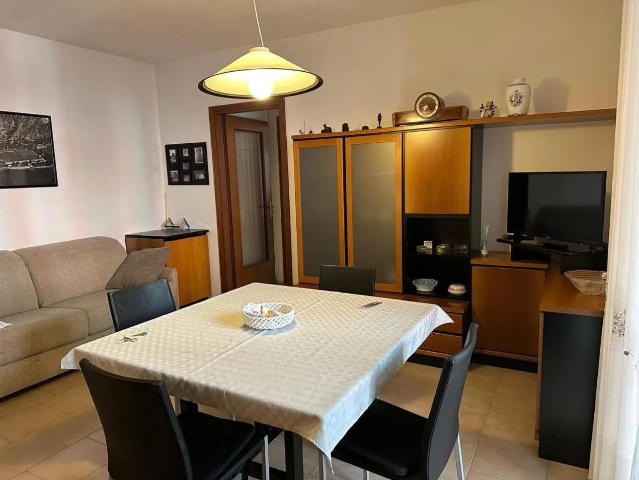 Antica Campione Rooms & Hostel