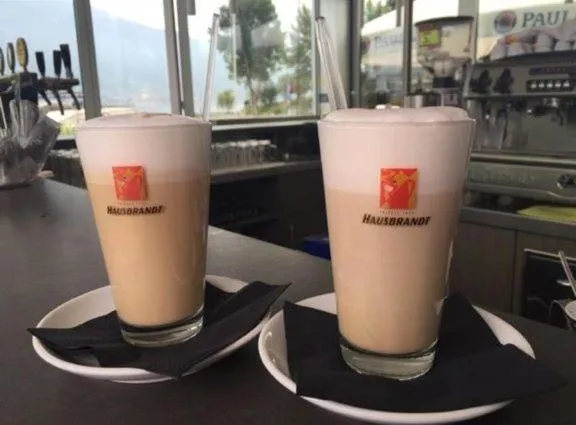 Antica Campione Rooms & Hostel