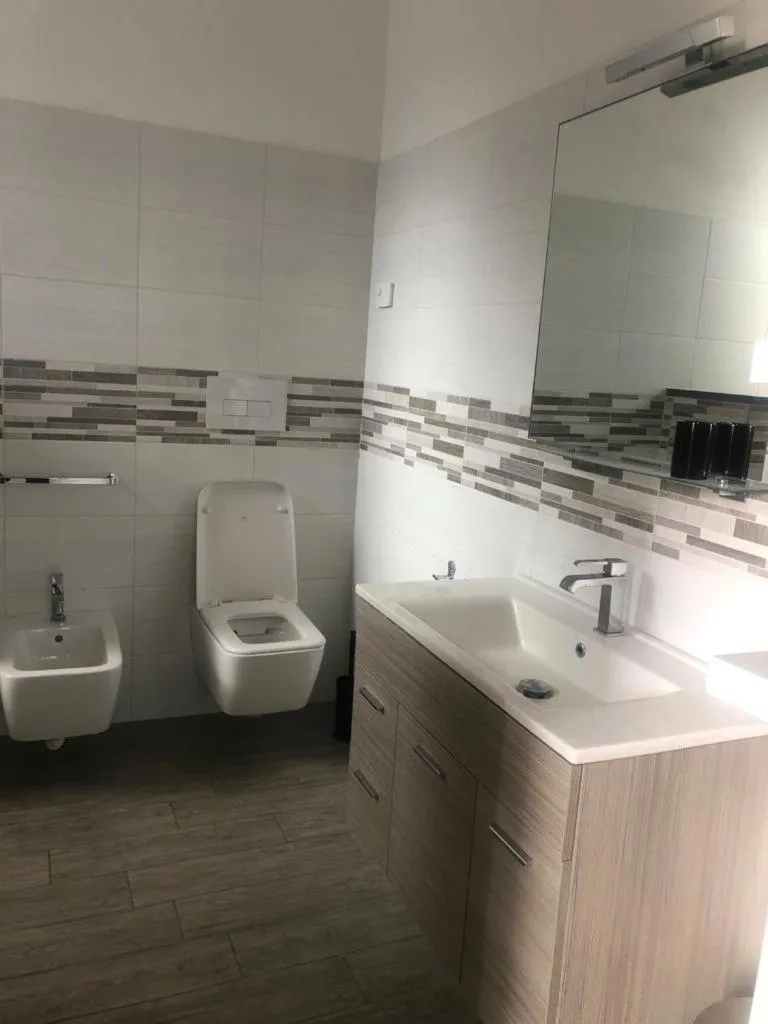 Antica Campione Rooms & Hostel