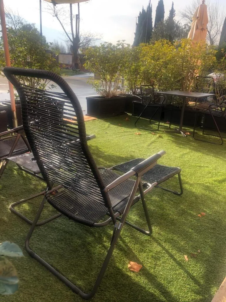 Antica Campione Rooms & Hostel