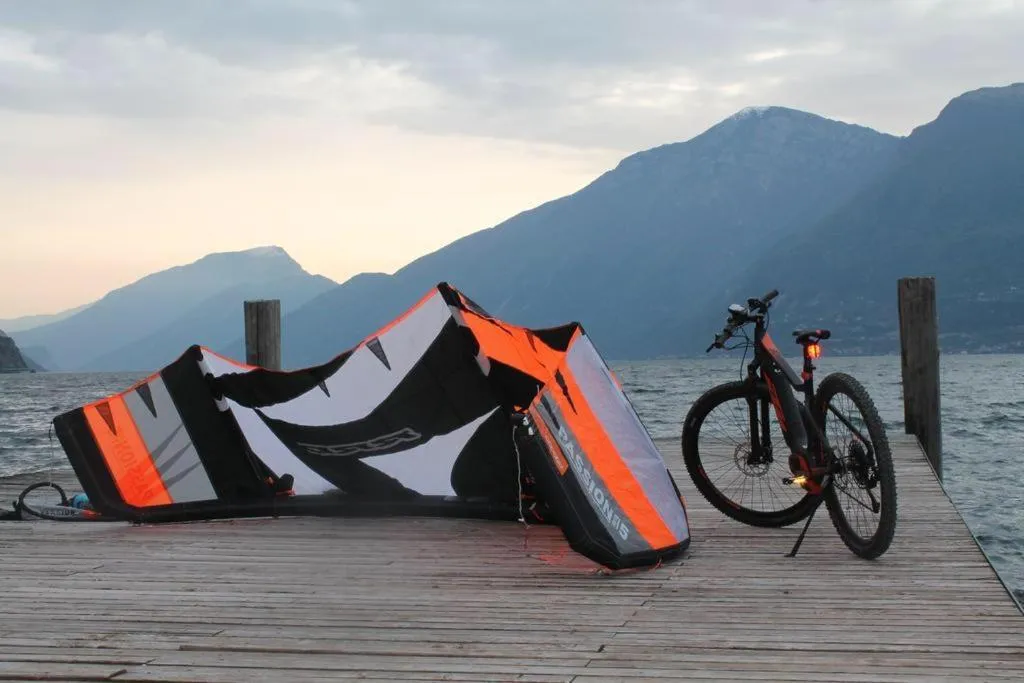 Antica Campione Rooms & Hostel