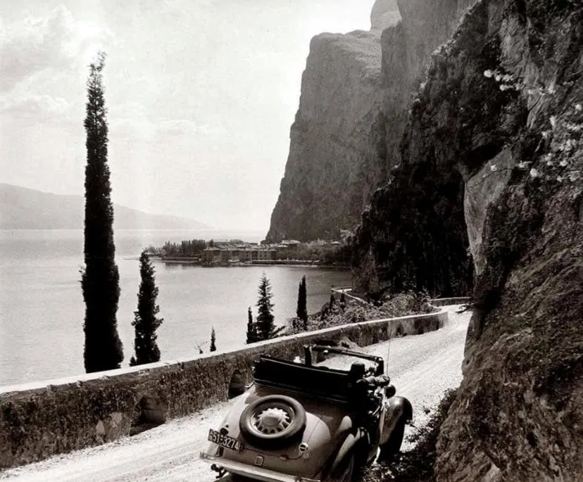 Antica Campione Rooms & Hostel