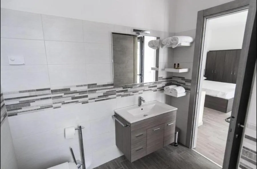 Antica Campione Rooms & Hostel