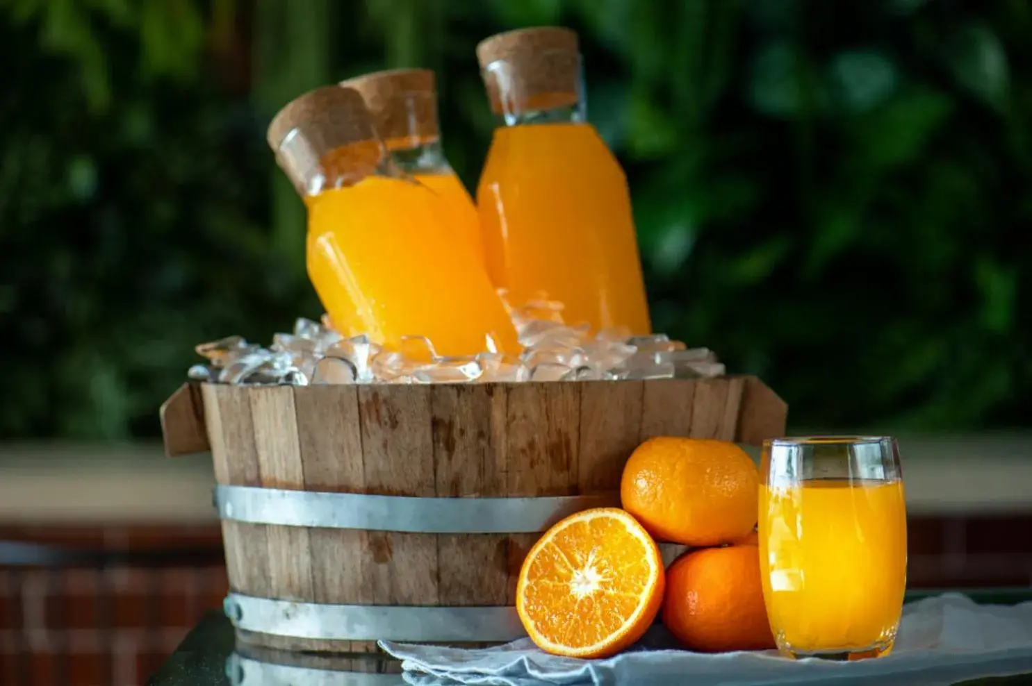 Restaurant/places to eat in PLAAI Plus Hotel Rayong Restaurant/places to eat in PLAAI Plus Hotel Rayong