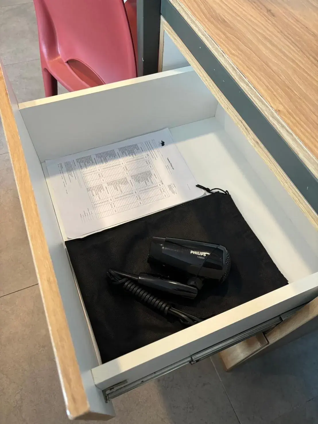 Superior Double Room in PLAAI Plus Hotel Rayong Superior Double Room in PLAAI Plus Hotel Rayong