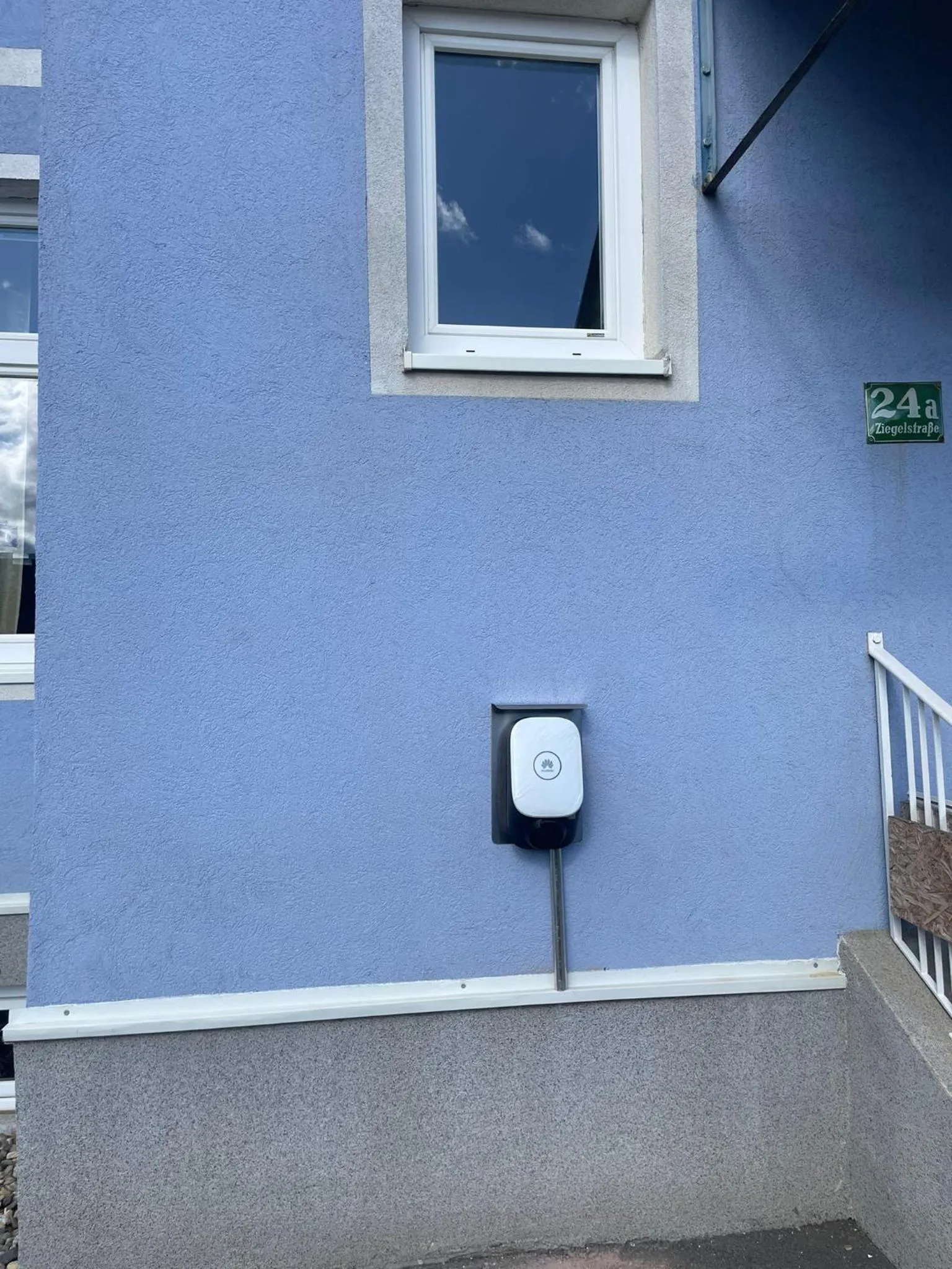 Abdalla Apartments