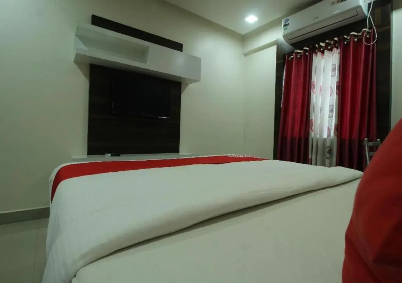 Regal Residency Regal Residency