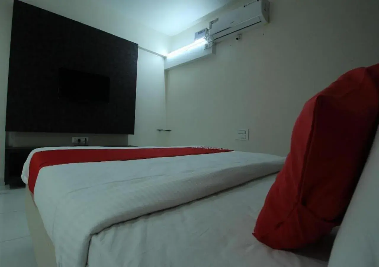 Bedroom in Regal Residency Bedroom in Regal Residency