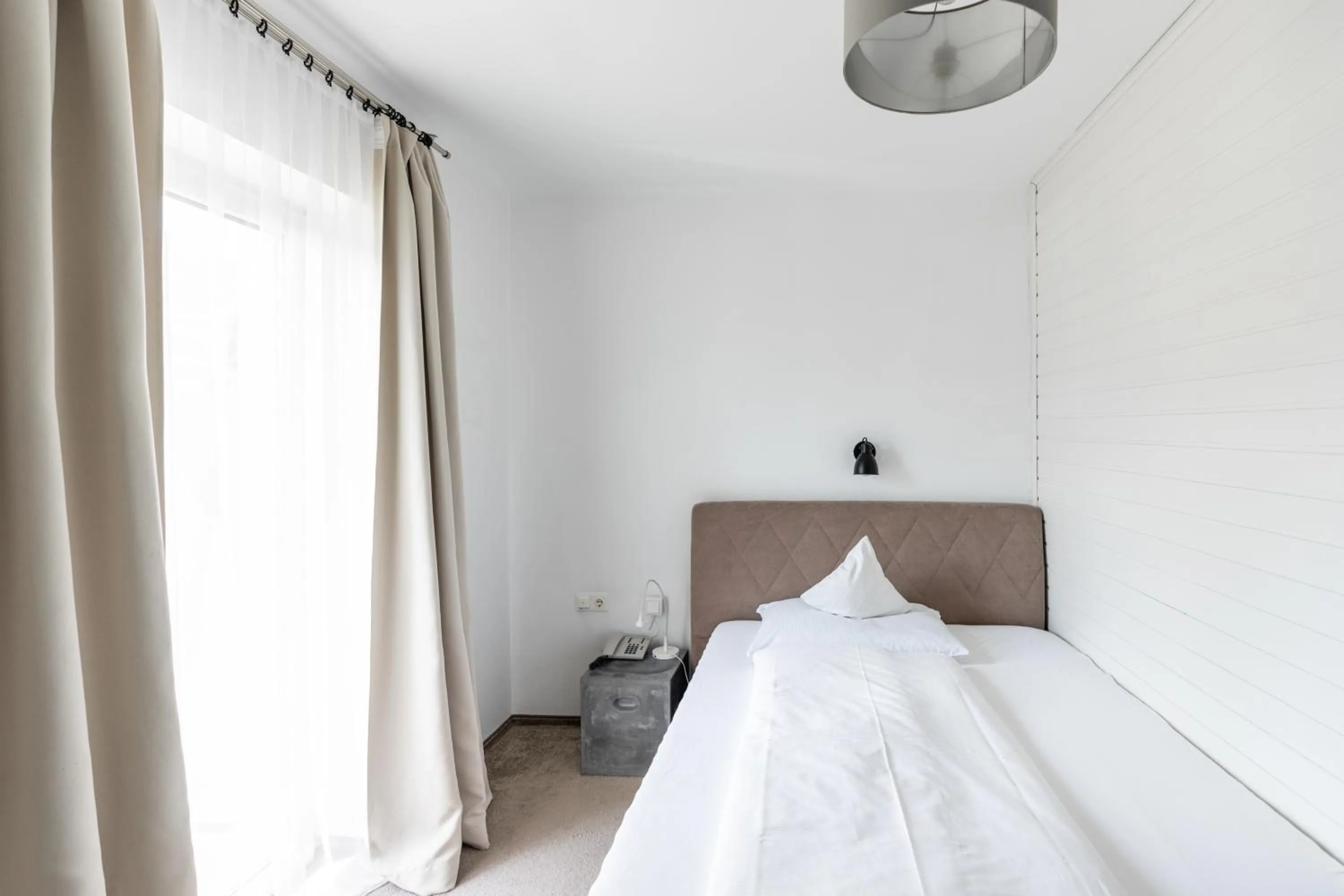 Photo of the whole room, Bed in Hotel Jakob