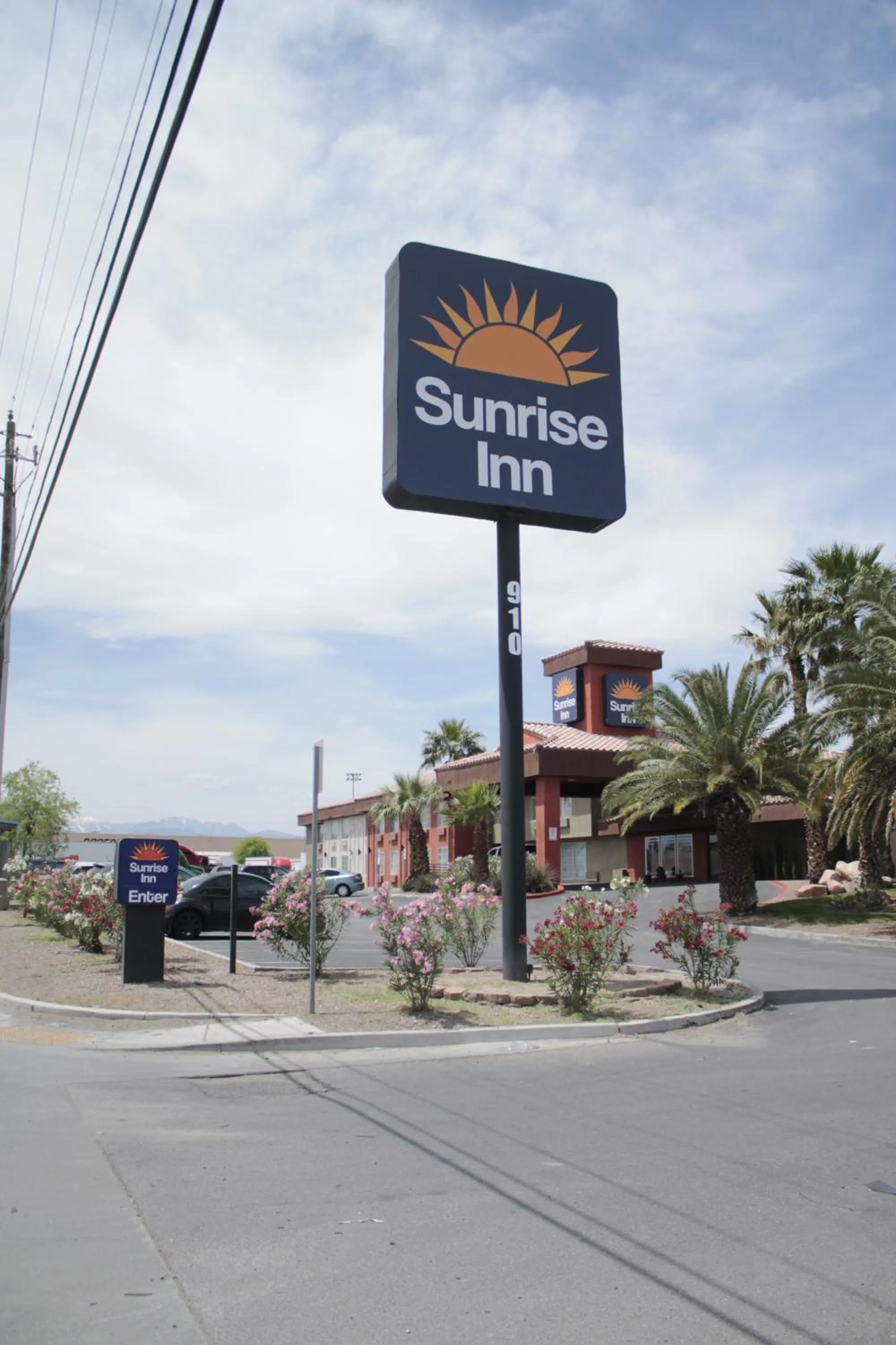 Sunrise Inn
