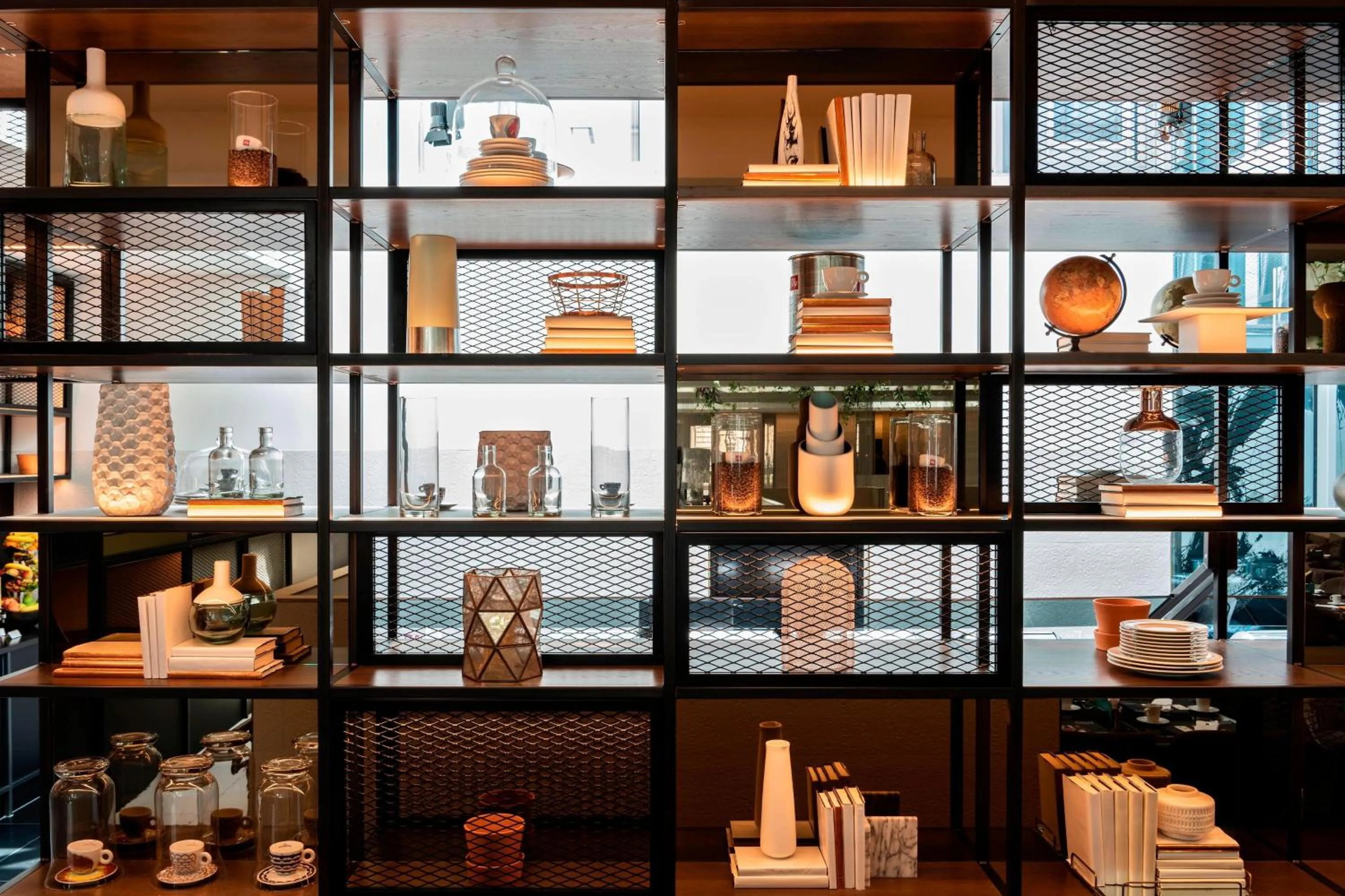 Other in Le Méridien Vienna