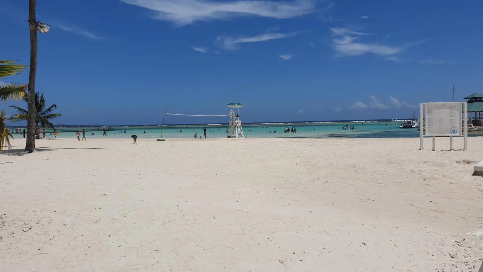Staff in Hotel Casa Coco