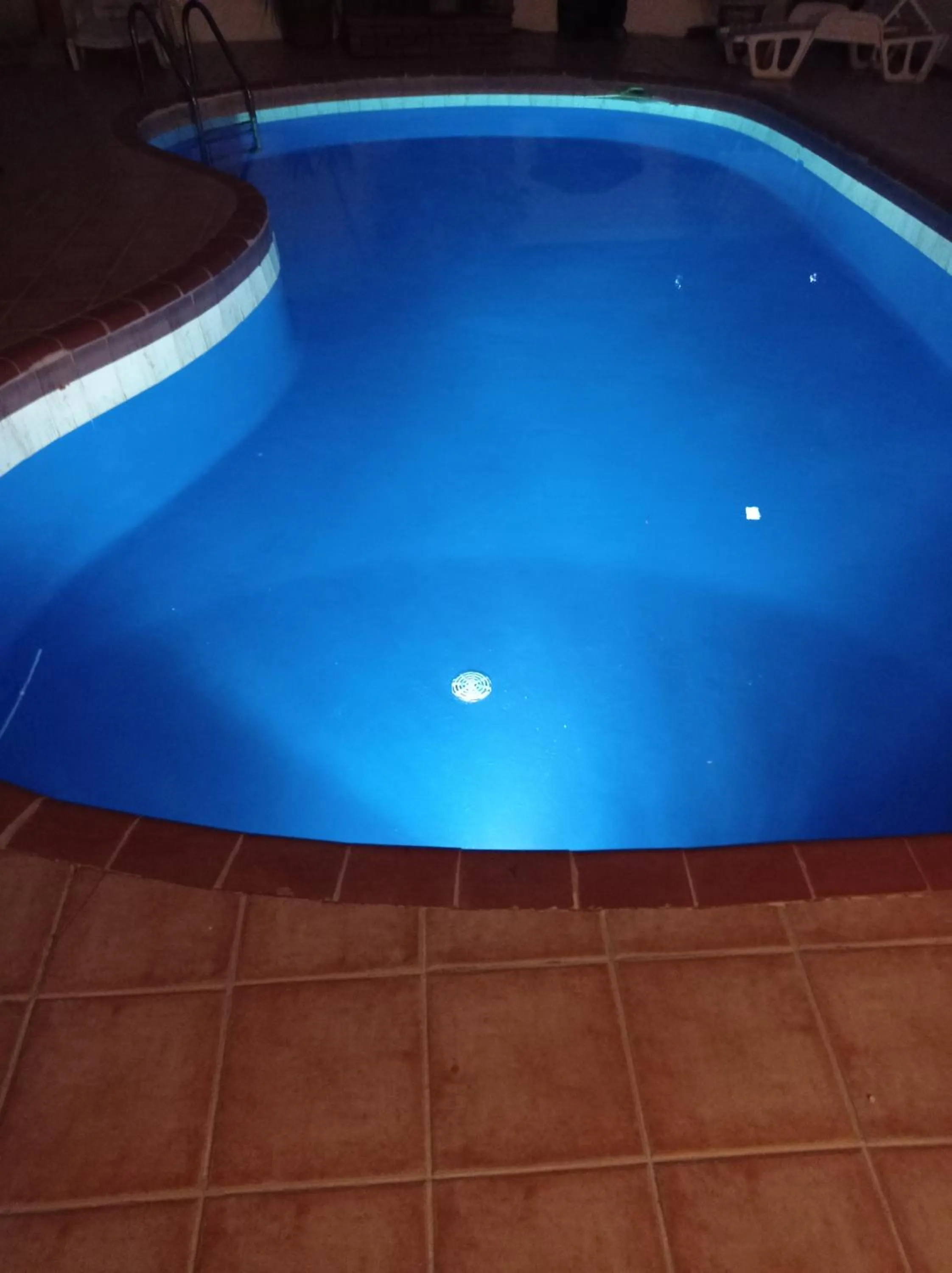 Night in Hotel Casa Coco