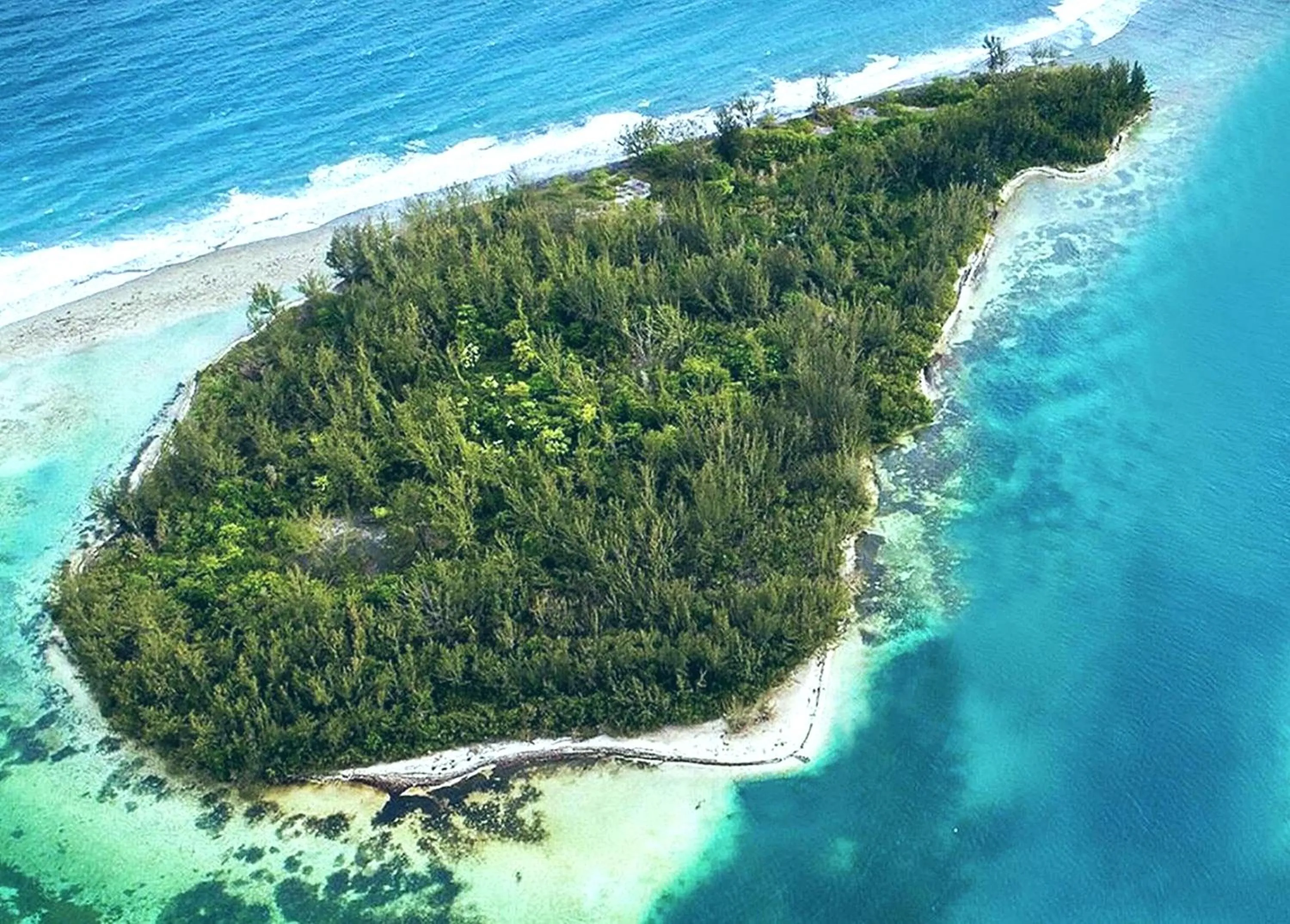 Nearby landmark in Hotel Casa Coco