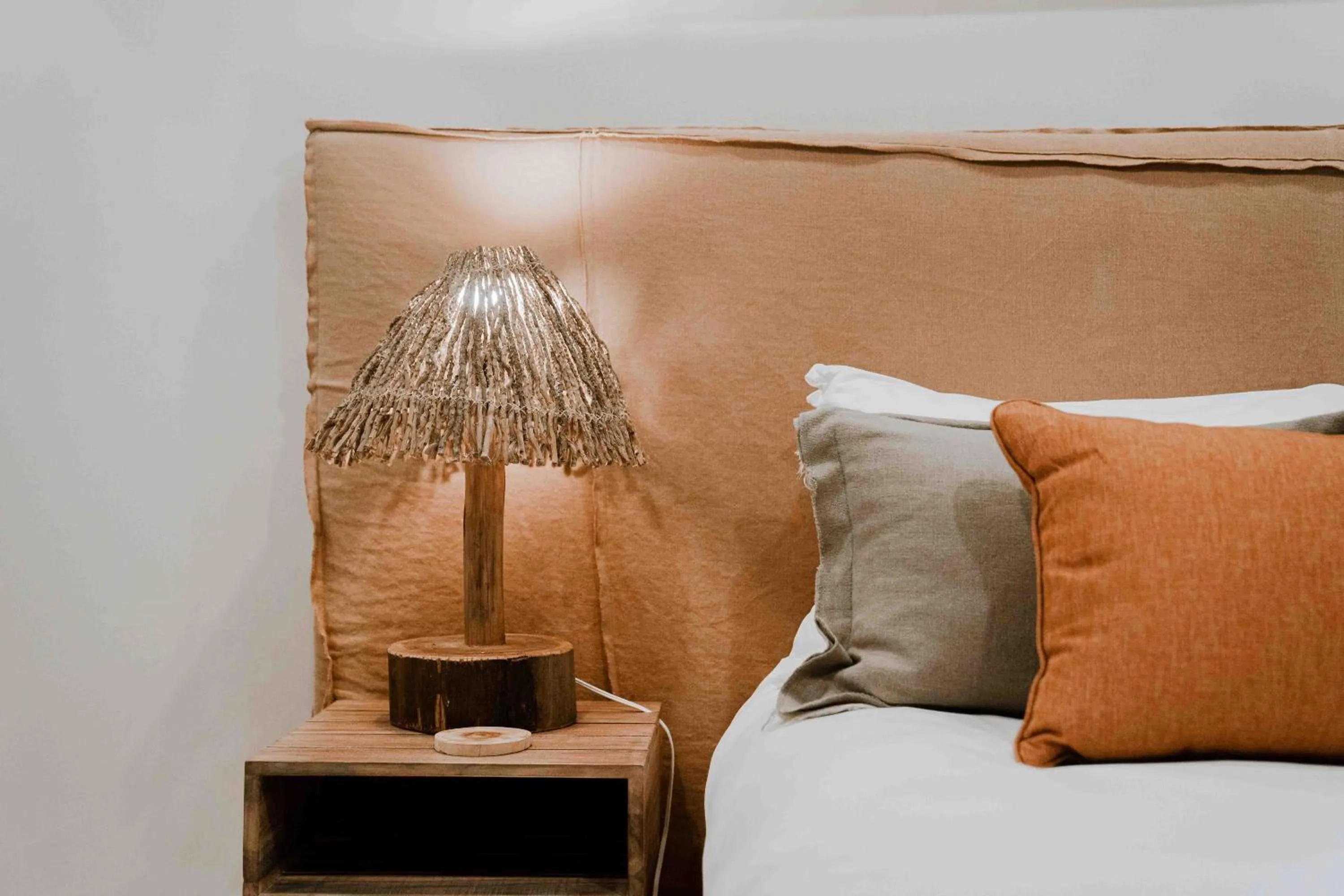 Seating Area in Cape Byron Retreat (Adults-Only)