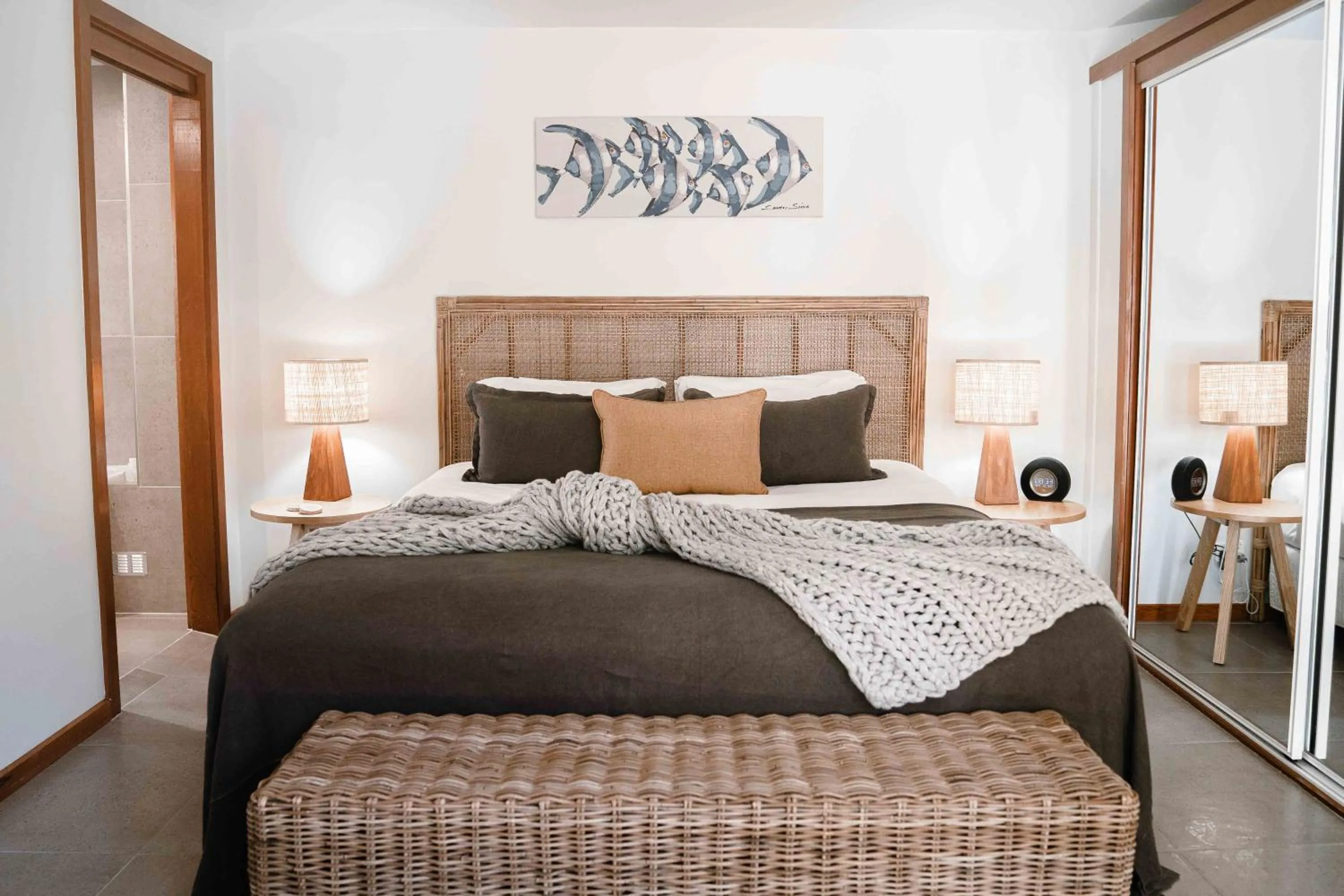 Cape Byron Retreat (Adults-Only)