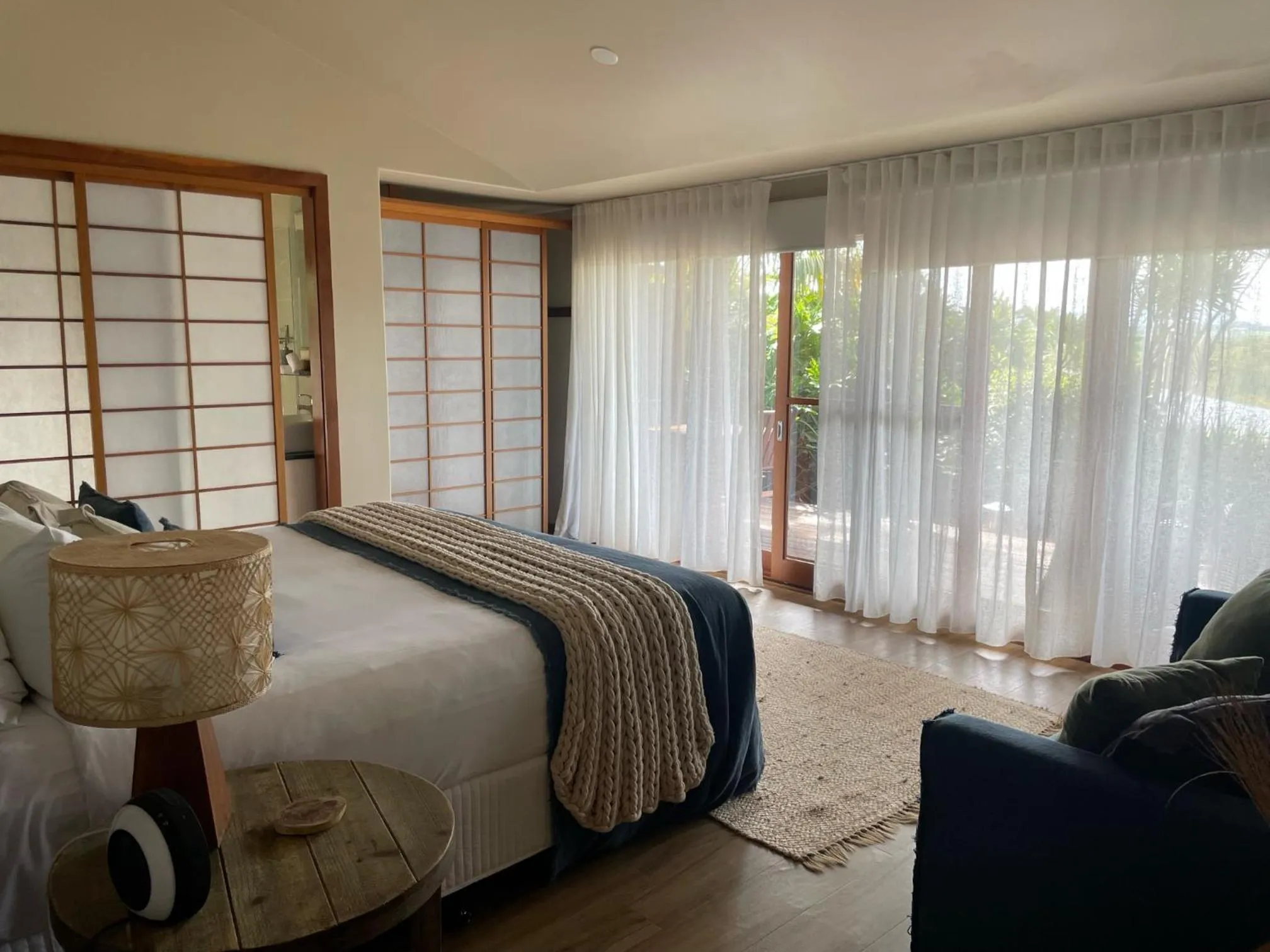 Cape Byron Retreat (Adults-Only)