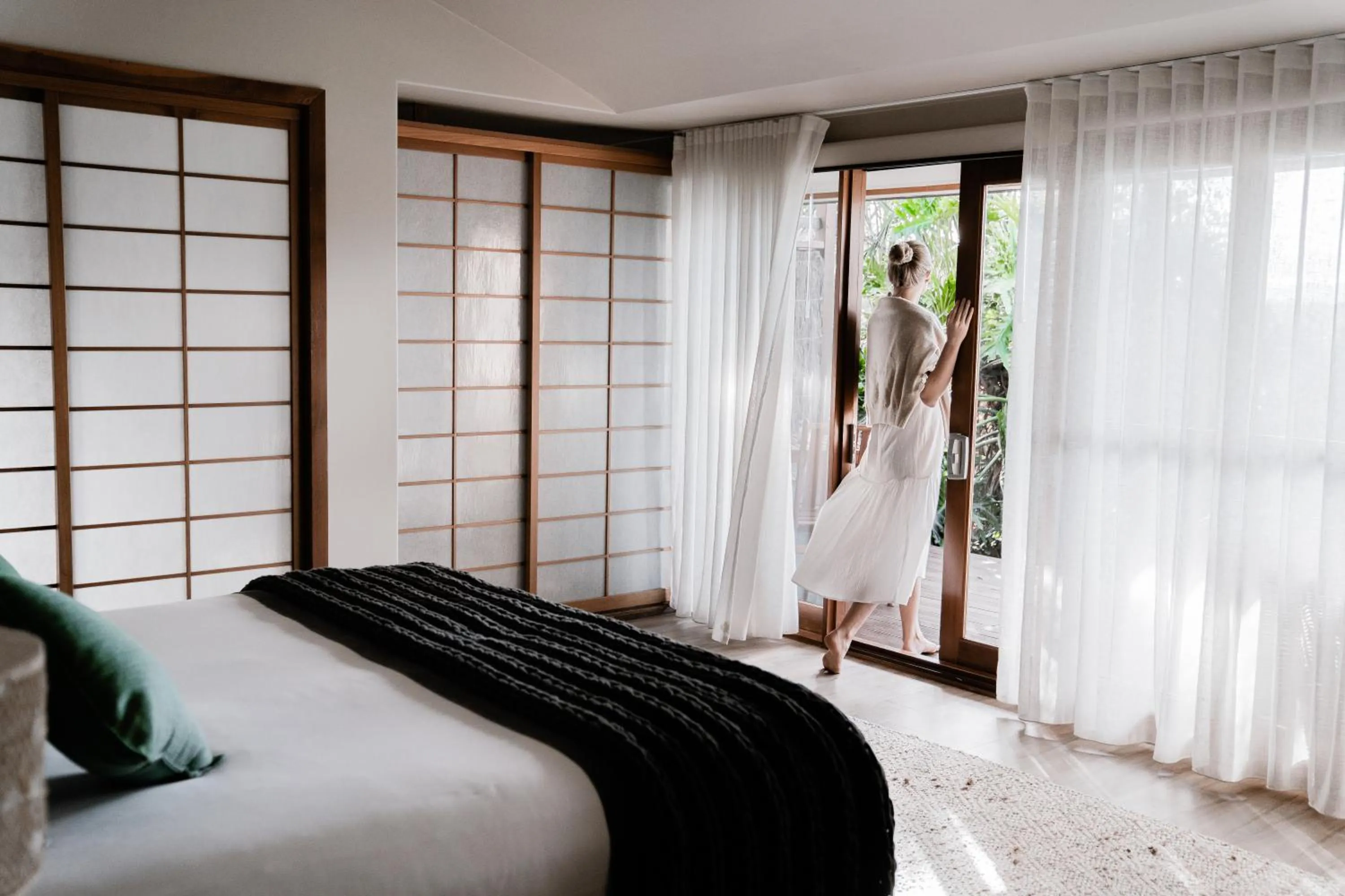 Cape Byron Retreat (Adults-Only)