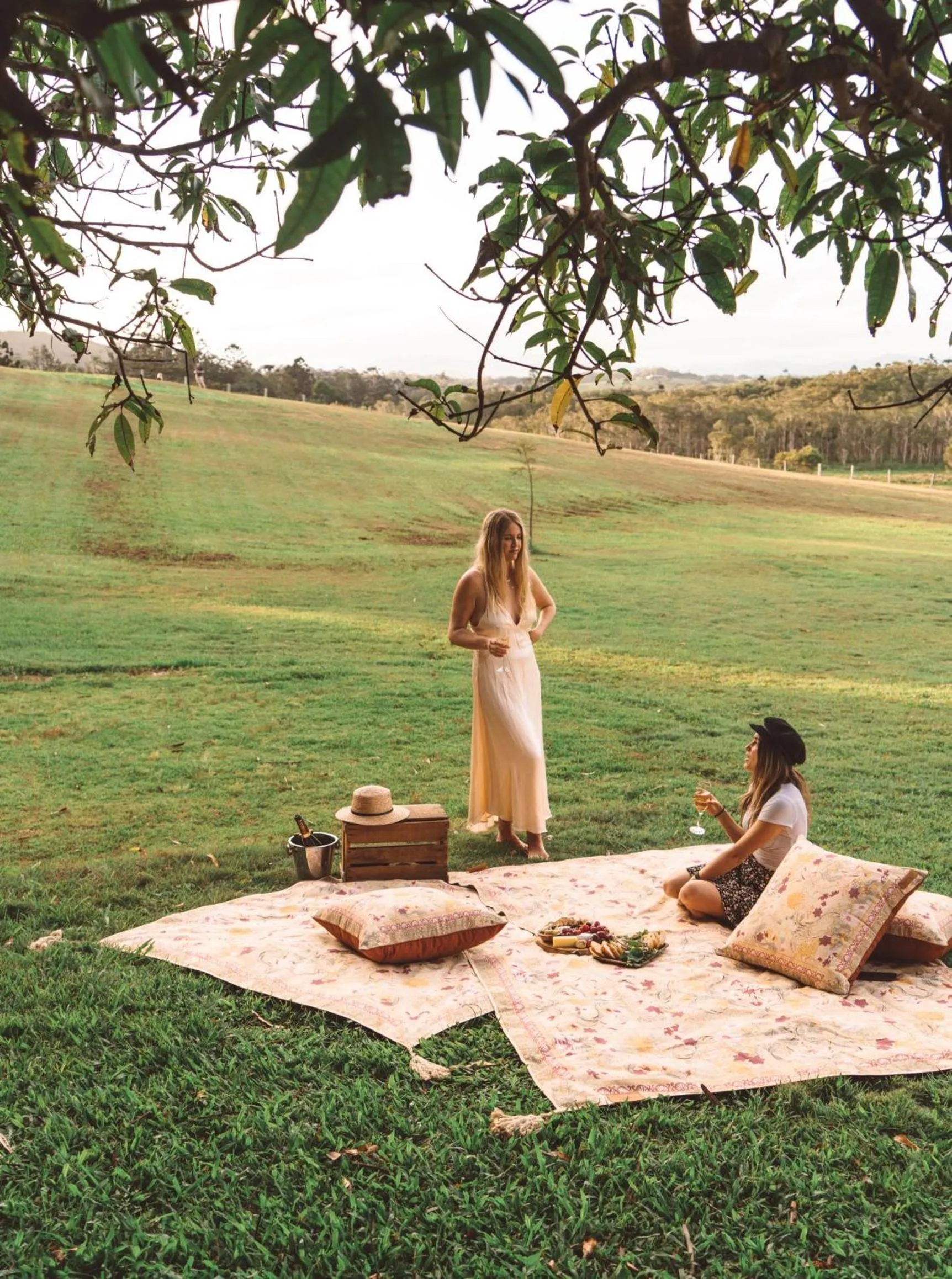 Cape Byron Retreat (Adults-Only)