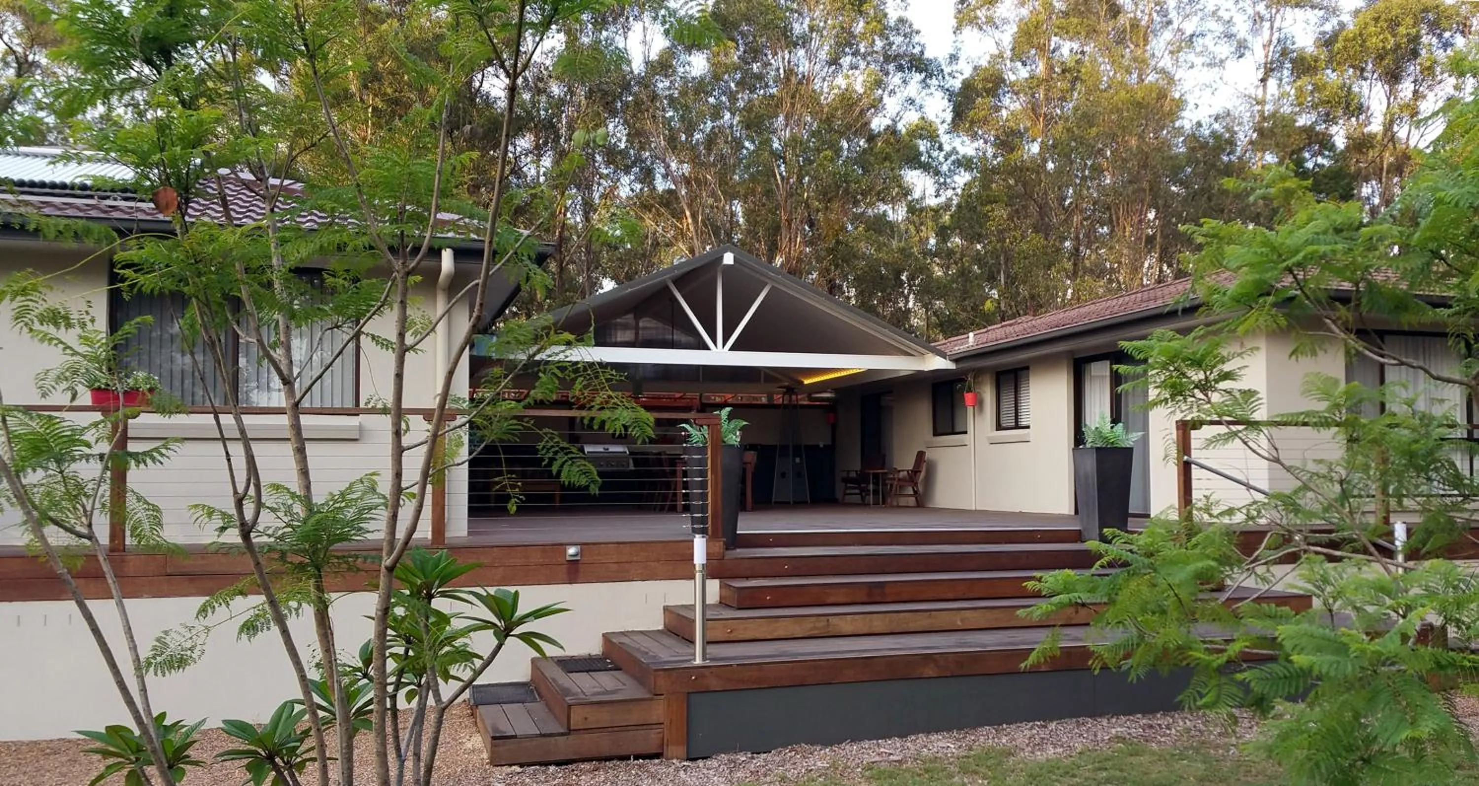 Marbles on Lovedale