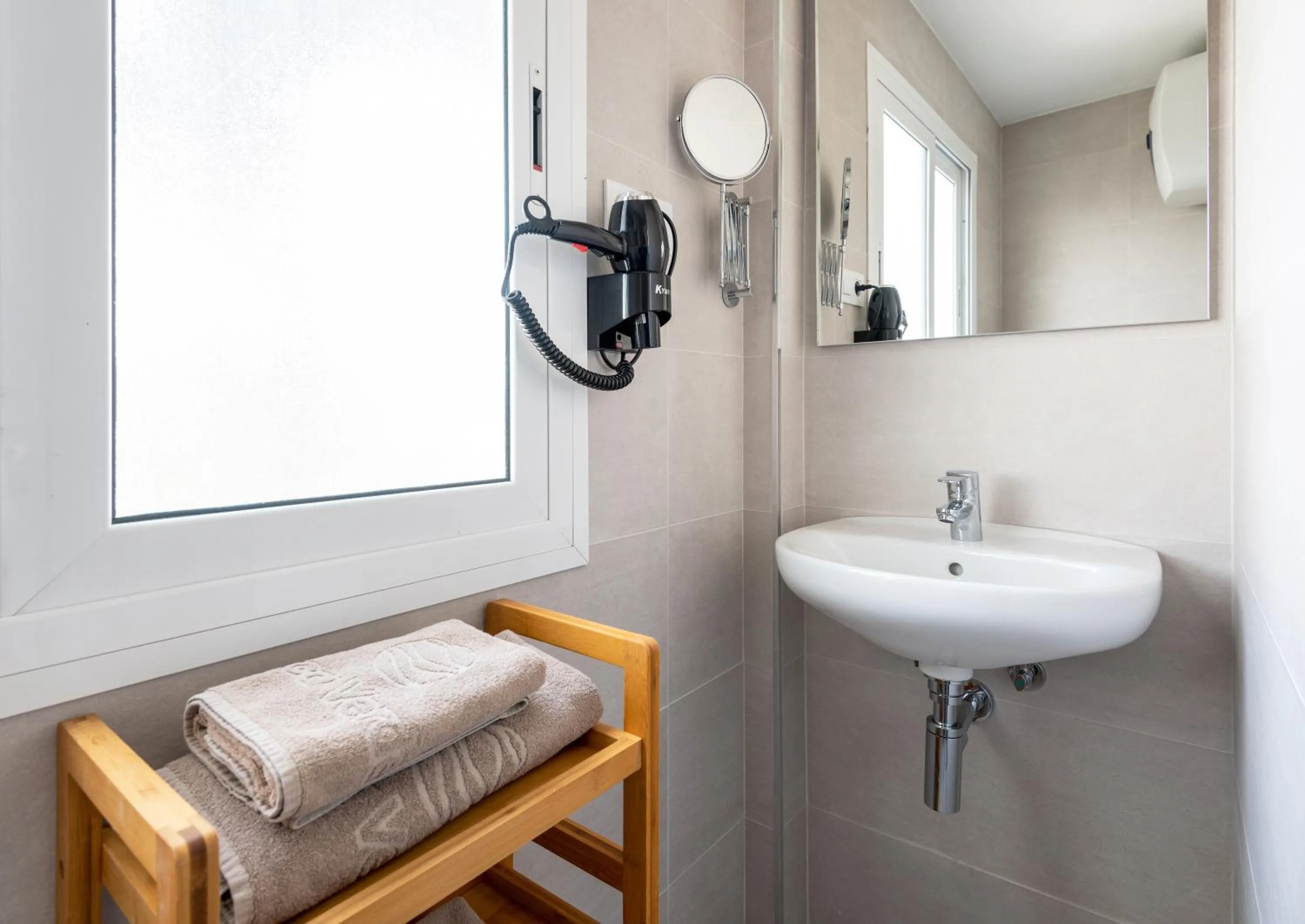 Bathroom in Roca Verde - Playa del Inglés