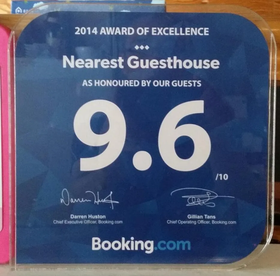Nearest Guesthouse