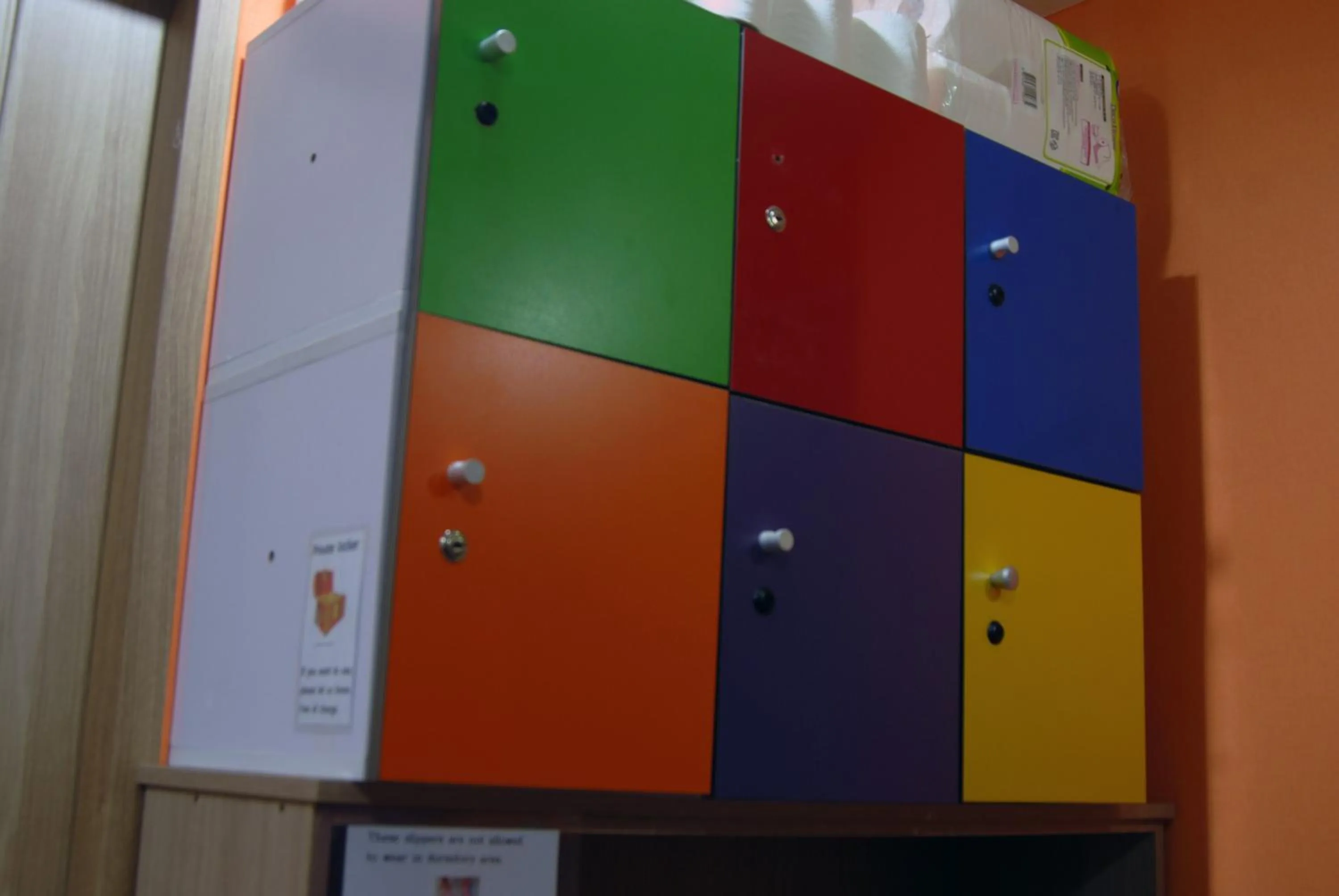 Other in Nearest Guesthouse