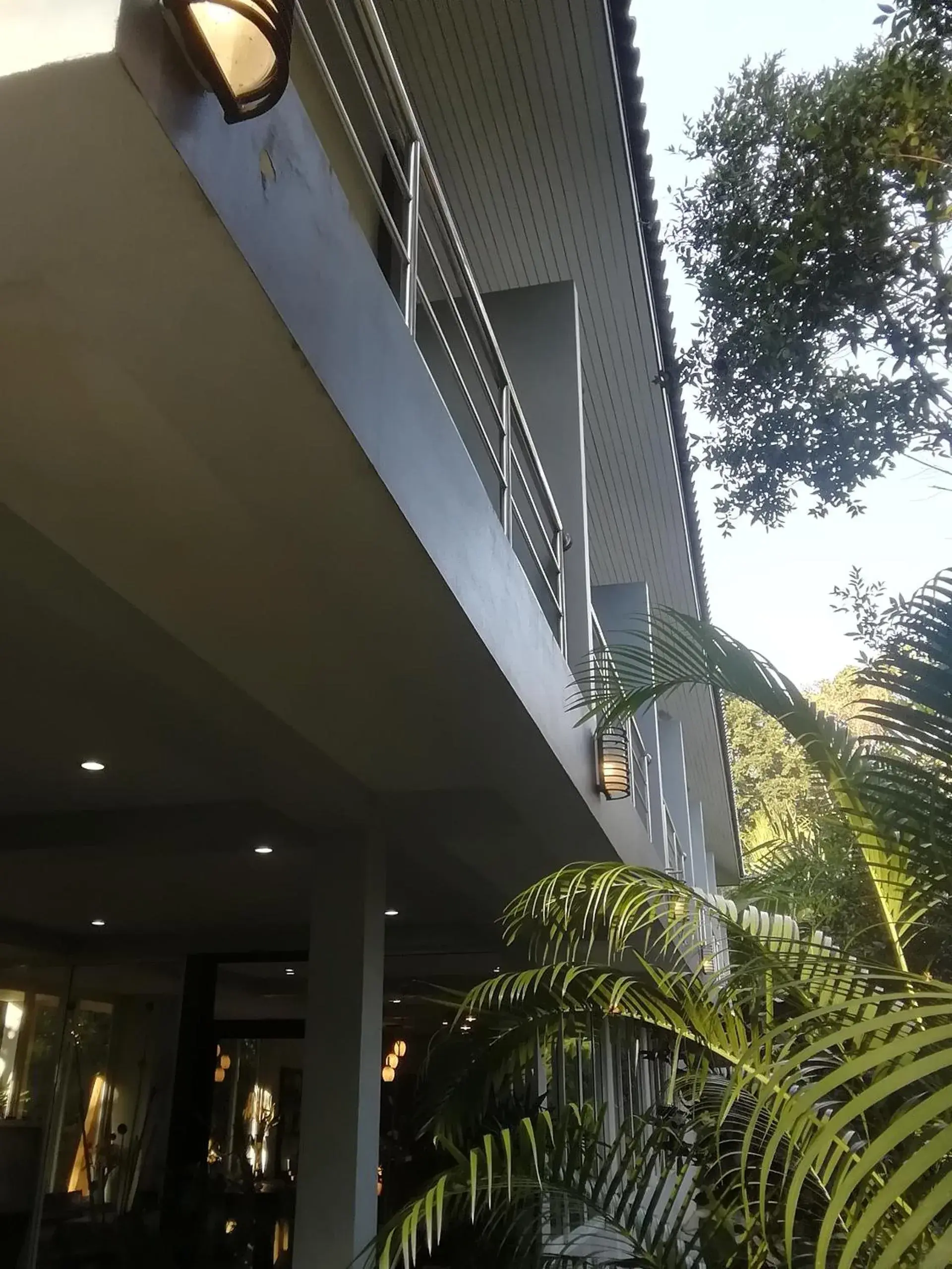 Property building in The Theatre Villa Property building in The Theatre Villa