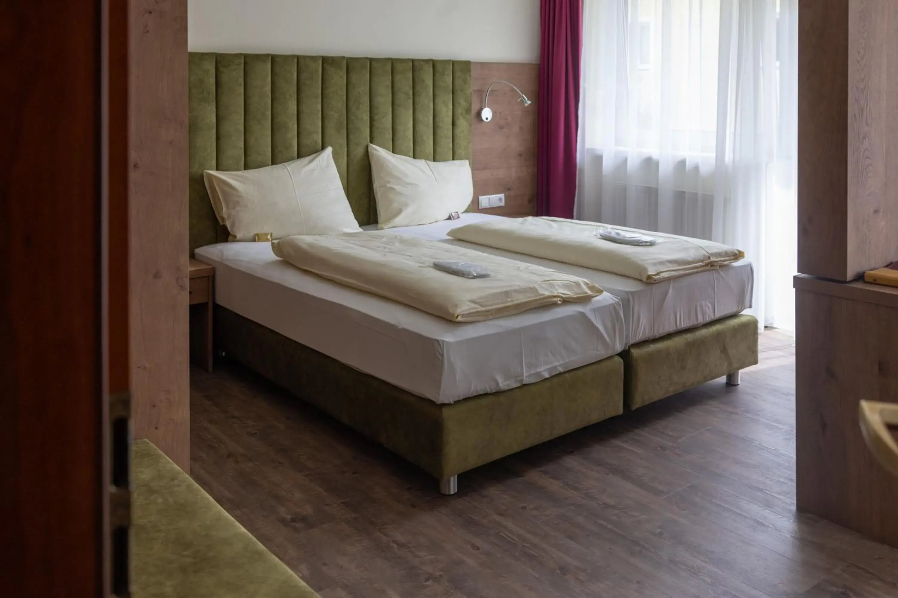 Superior Family Room - single occupancy in Parkhotel Superior Family Room - single occupancy in Parkhotel