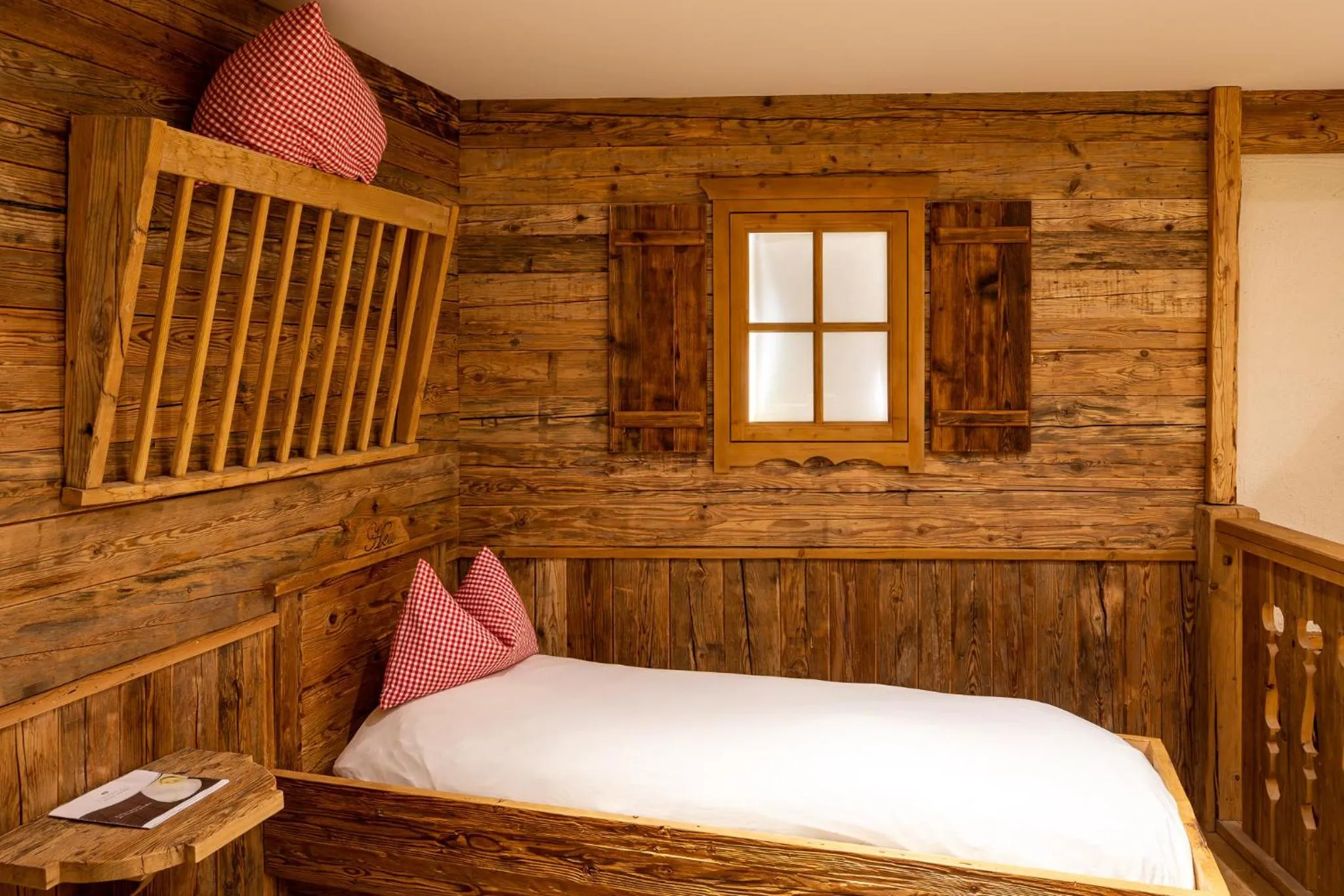 Spa and wellness centre/facilities, Bed in Parkhotel