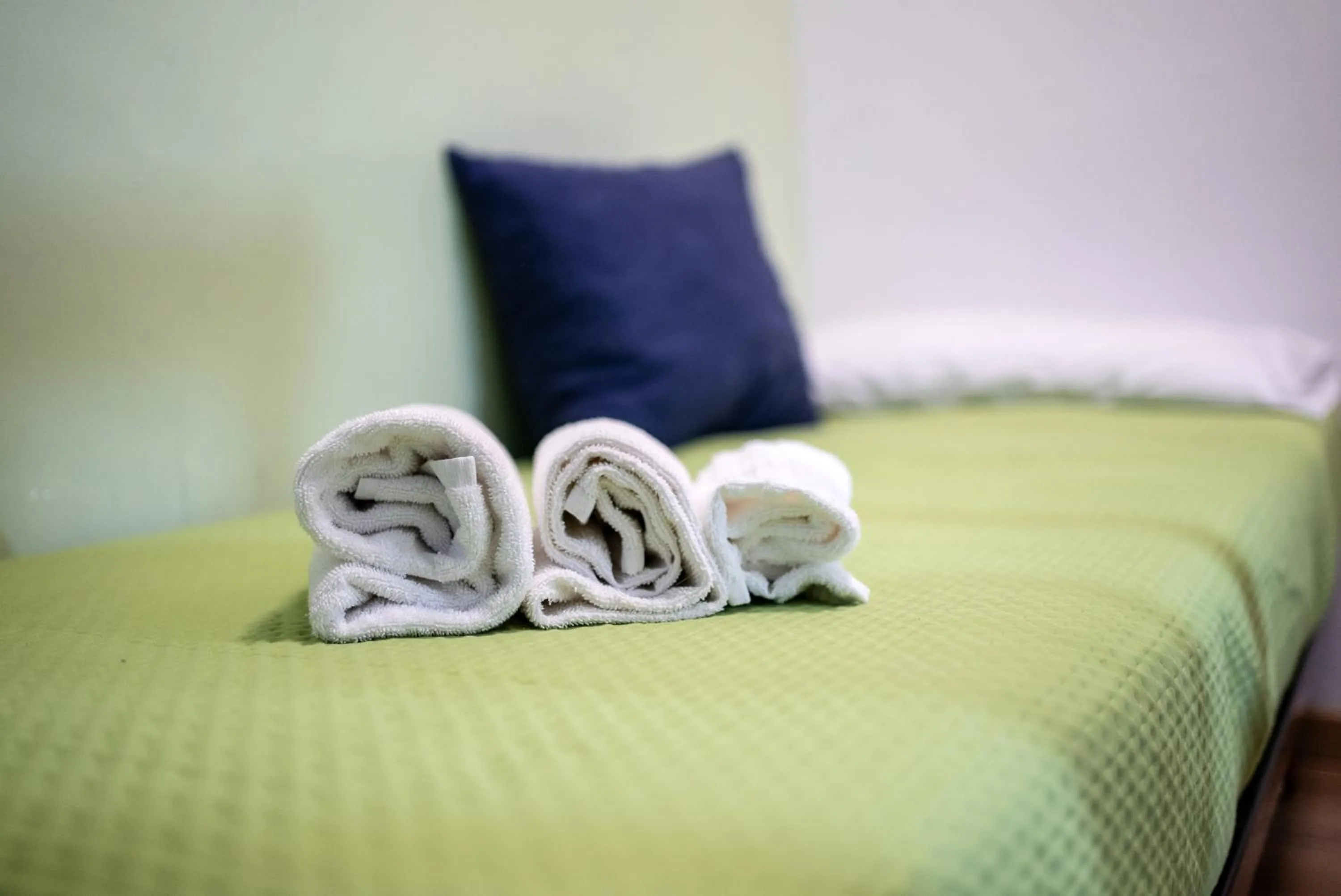 Bed in Home Joséphine - CASERTA